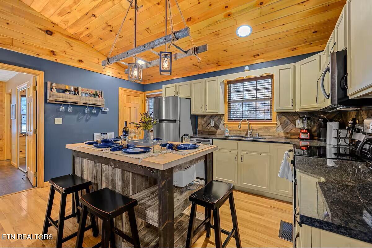 2203 Woodcock Trail Sevierville TN 37876