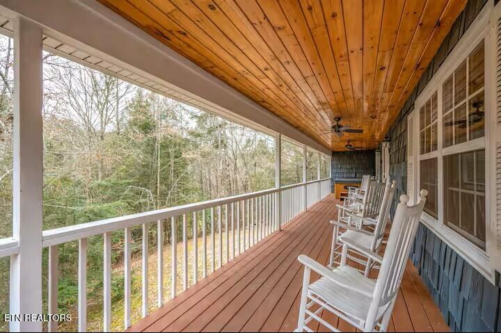 2203 Woodcock Trail Sevierville TN 37876