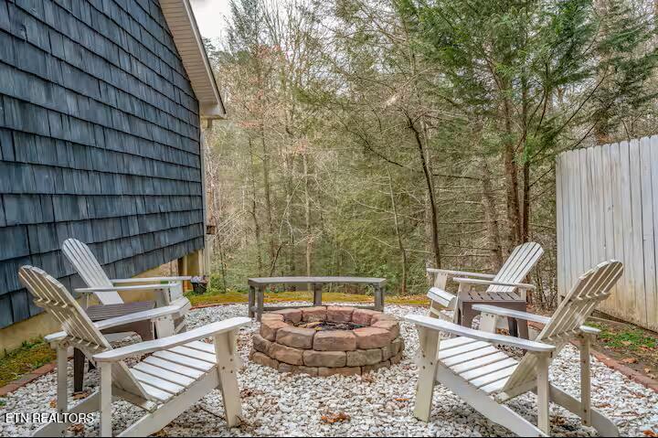 2203 Woodcock Trail Sevierville TN 37876