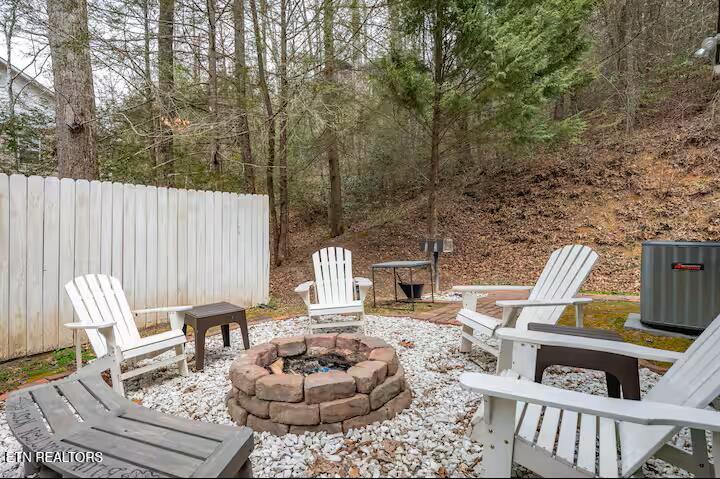 2203 Woodcock Trail Sevierville TN 37876
