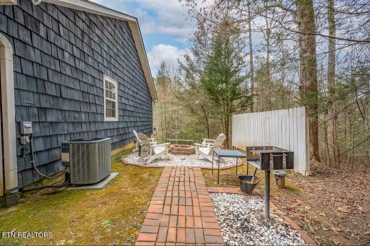 2203 Woodcock Trail Sevierville TN 37876