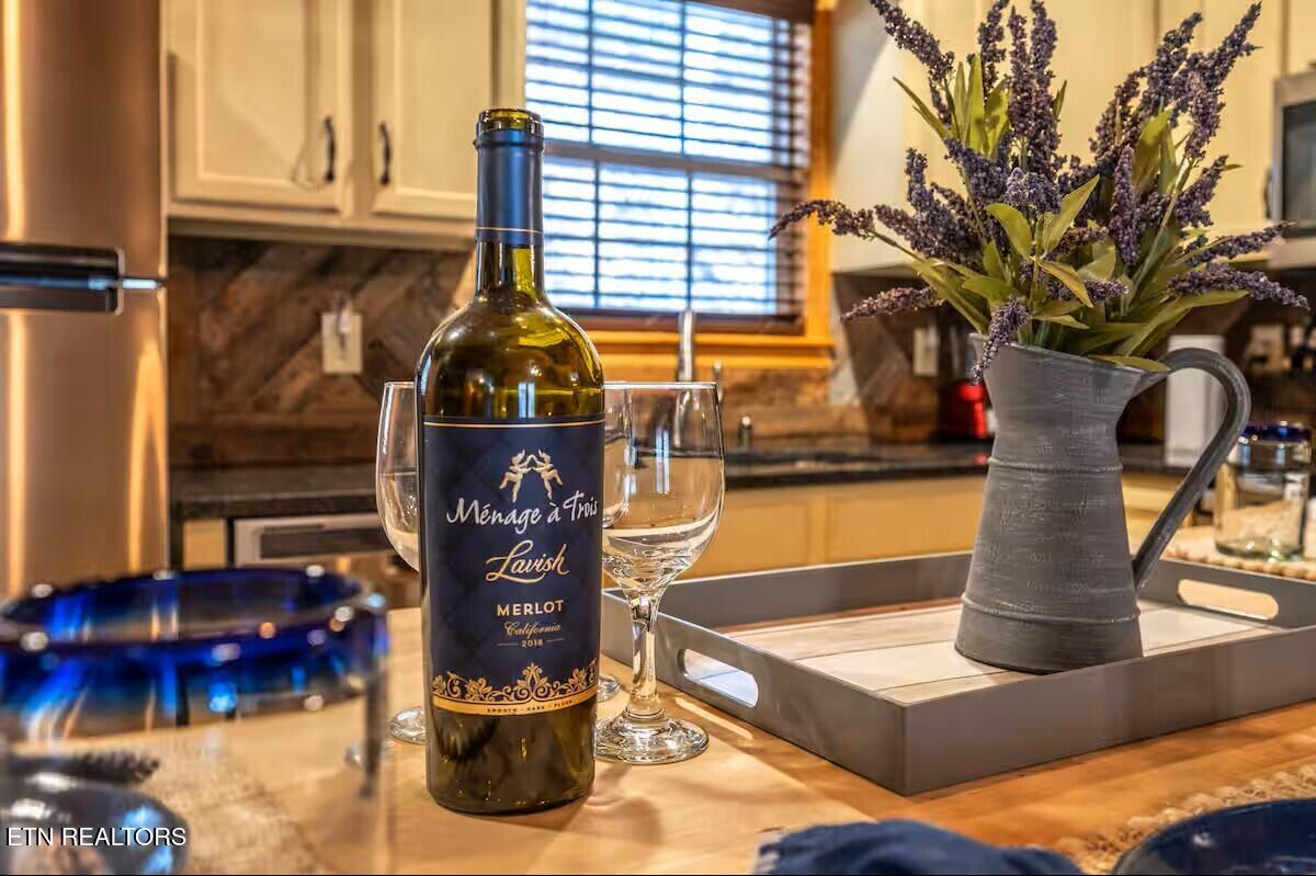 2203 Woodcock Trail Sevierville TN 37876