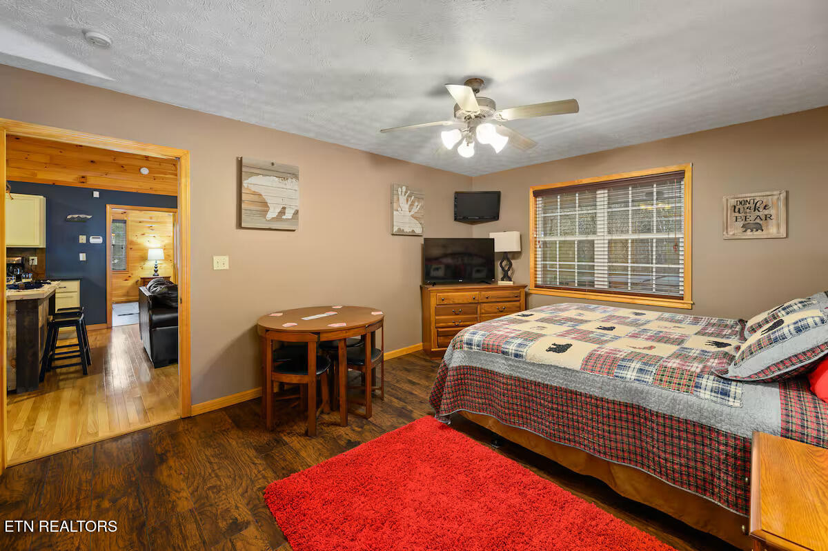 2203 Woodcock Trail Sevierville TN 37876