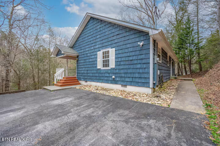 2203 Woodcock Trail Sevierville TN 37876