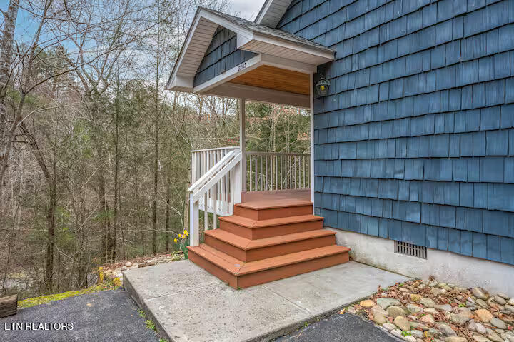 2203 Woodcock Trail Sevierville TN 37876