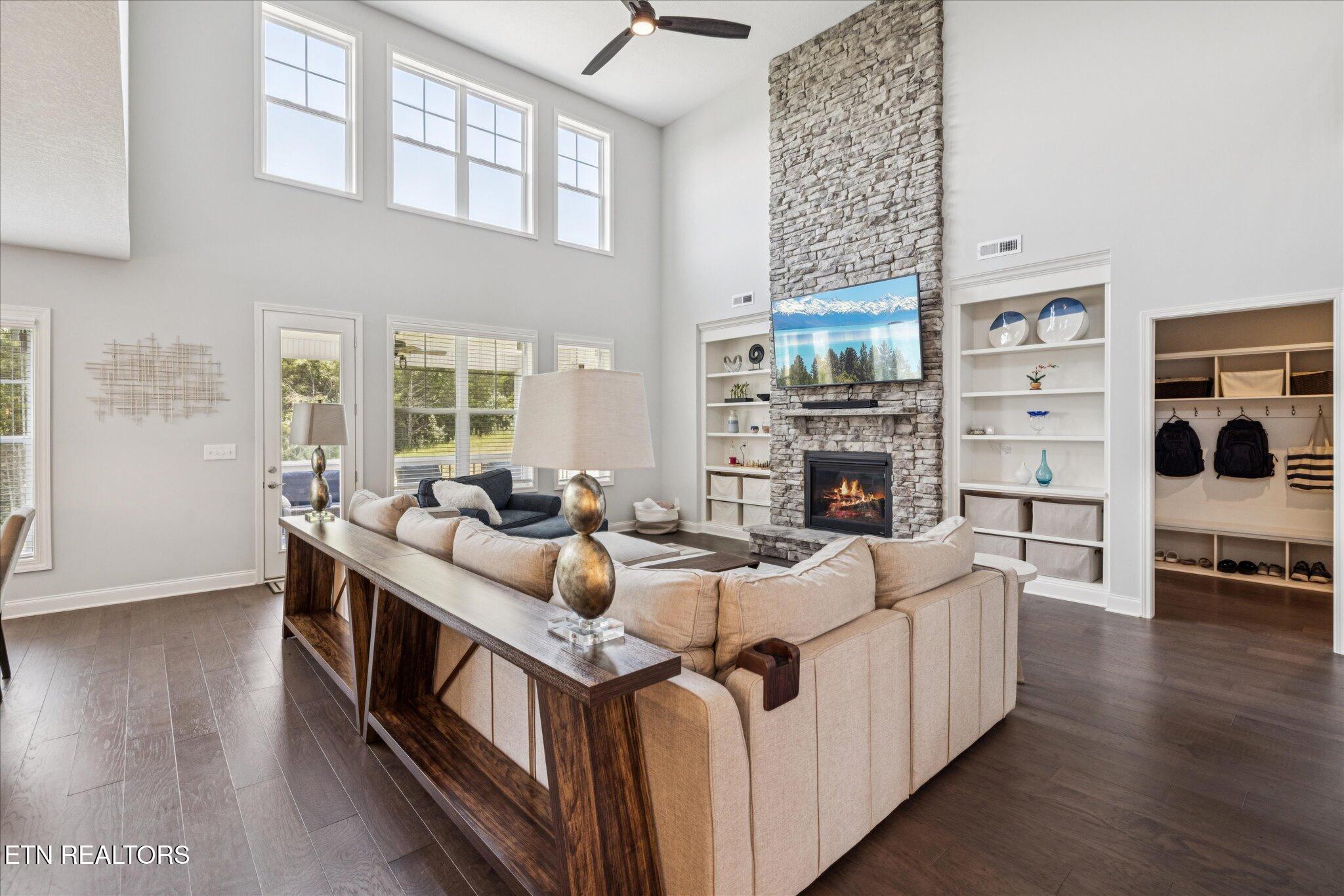 1682 Hickory Reserve Road Knoxville TN 37932