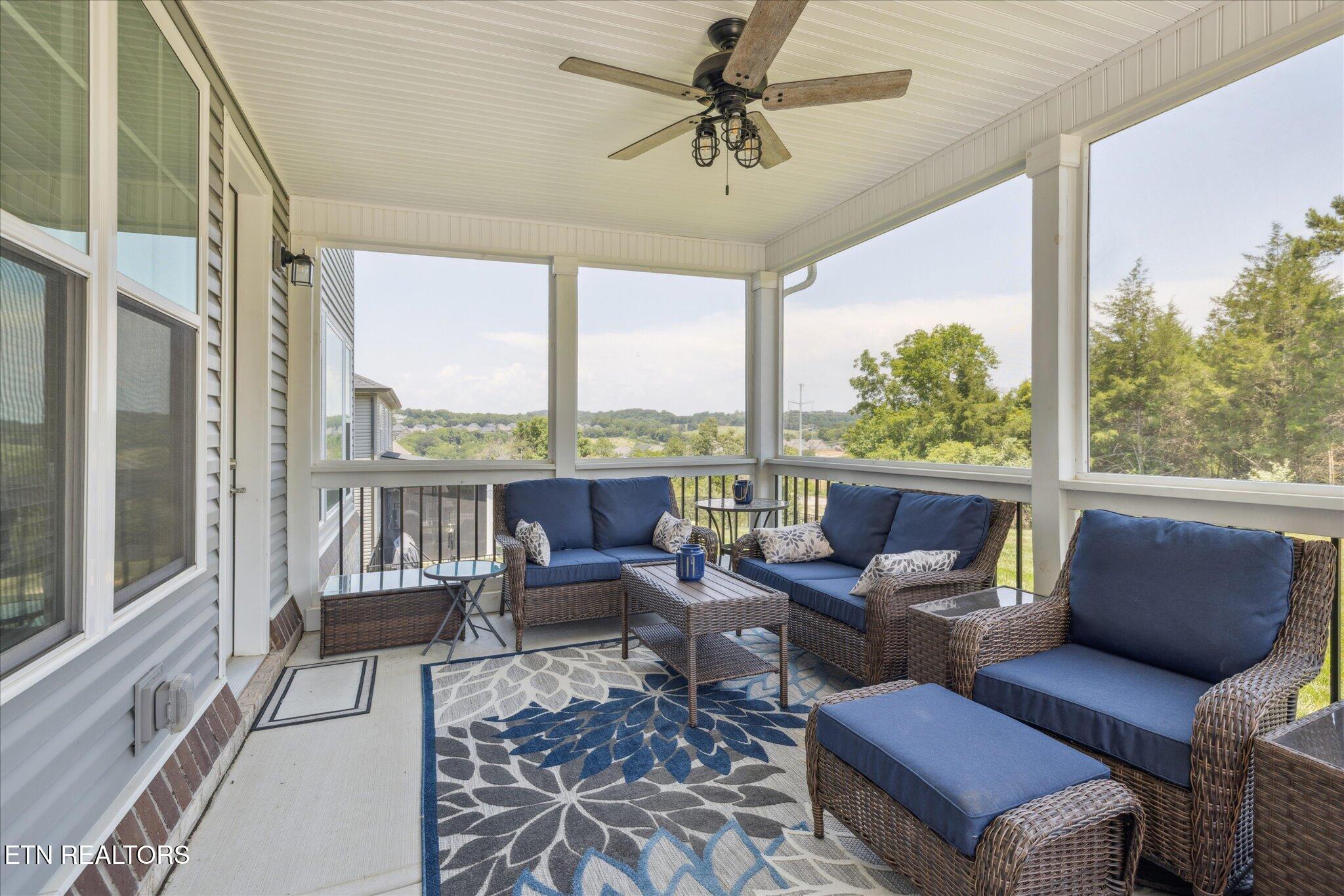 1682 Hickory Reserve Road Knoxville TN 37932