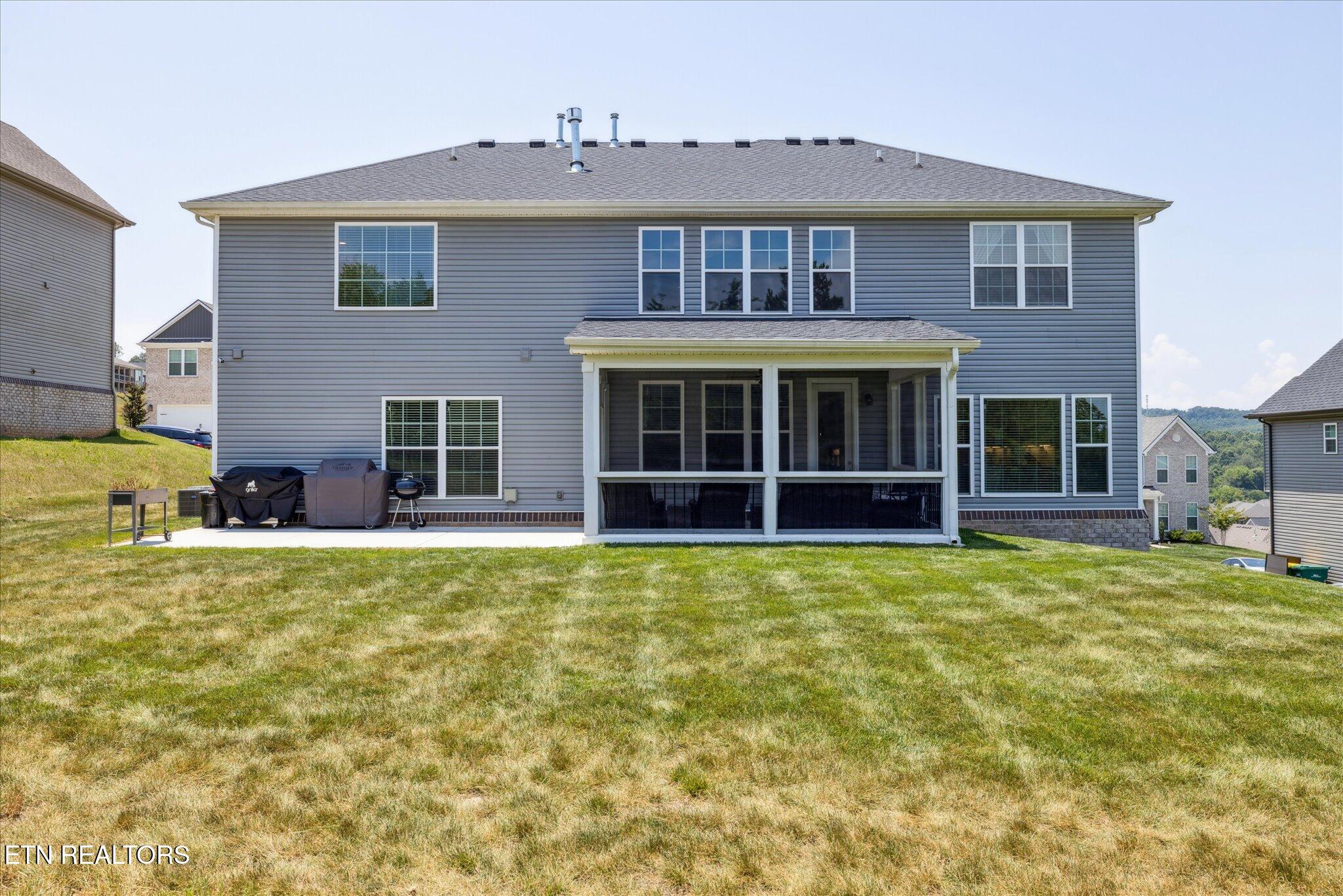 1682 Hickory Reserve Road Knoxville TN 37932