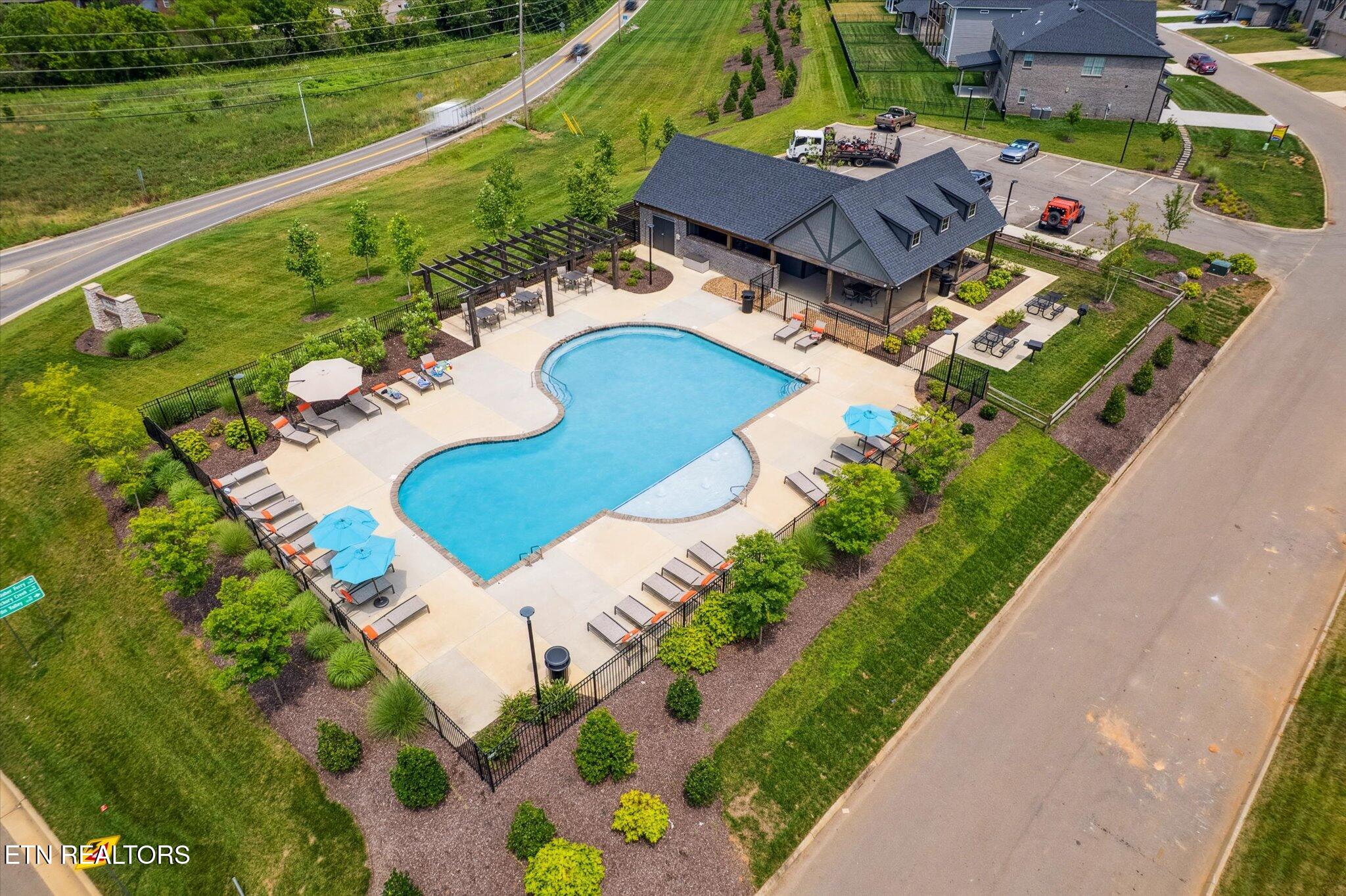 1682 Hickory Reserve Road Knoxville TN 37932