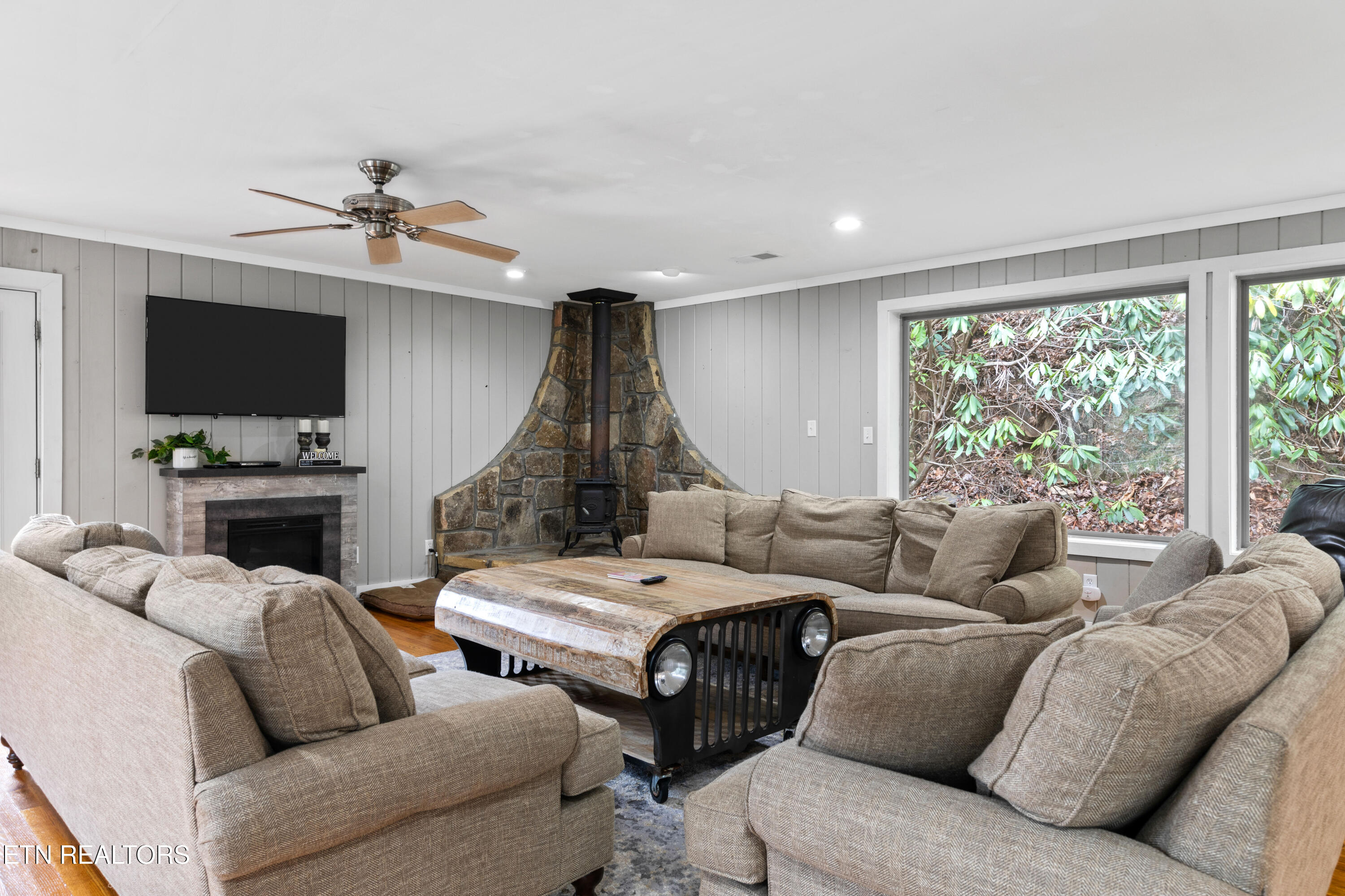 3129 Hickey Road Sevierville TN 37876