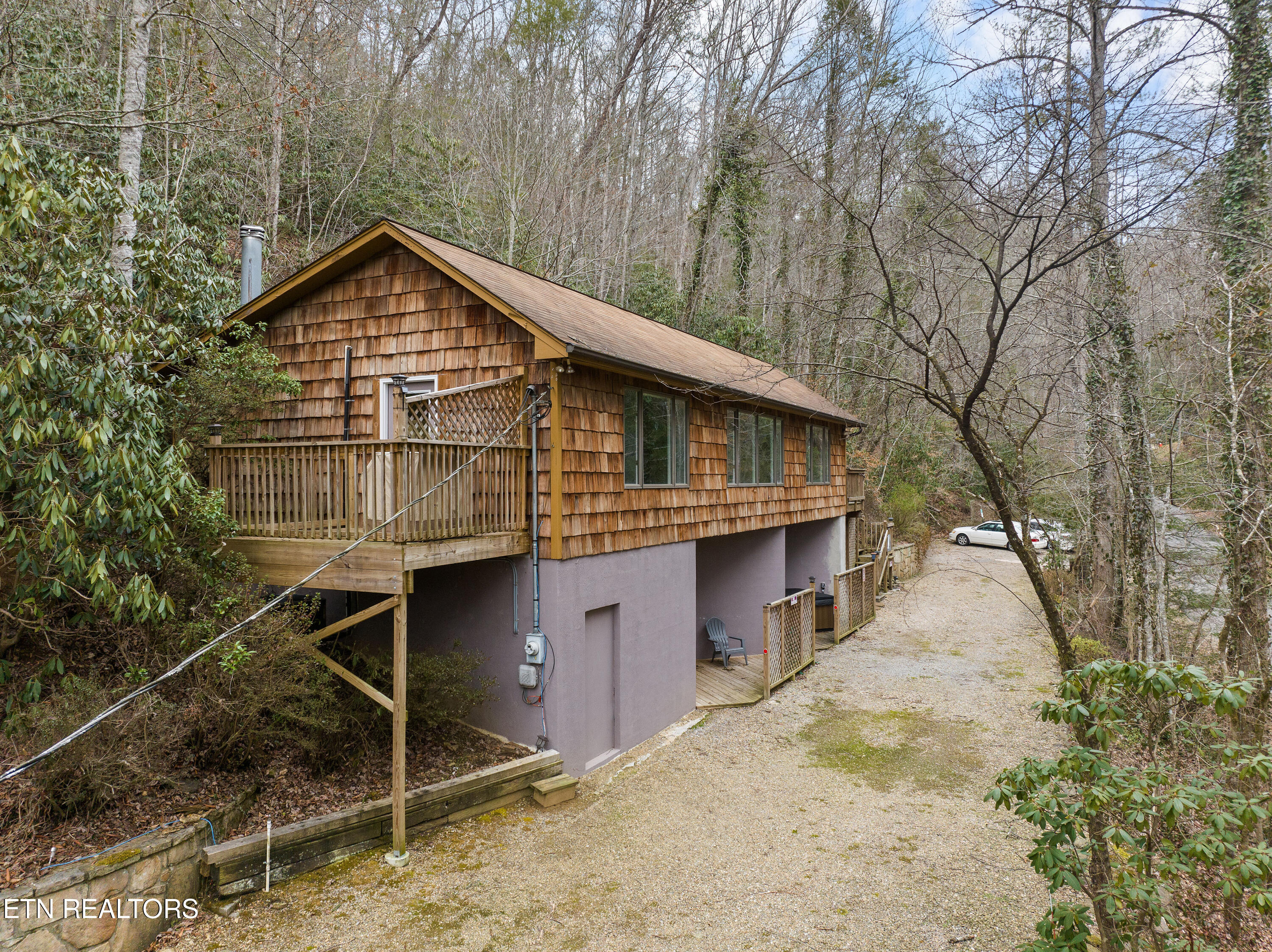 3129 Hickey Road Sevierville TN 37876