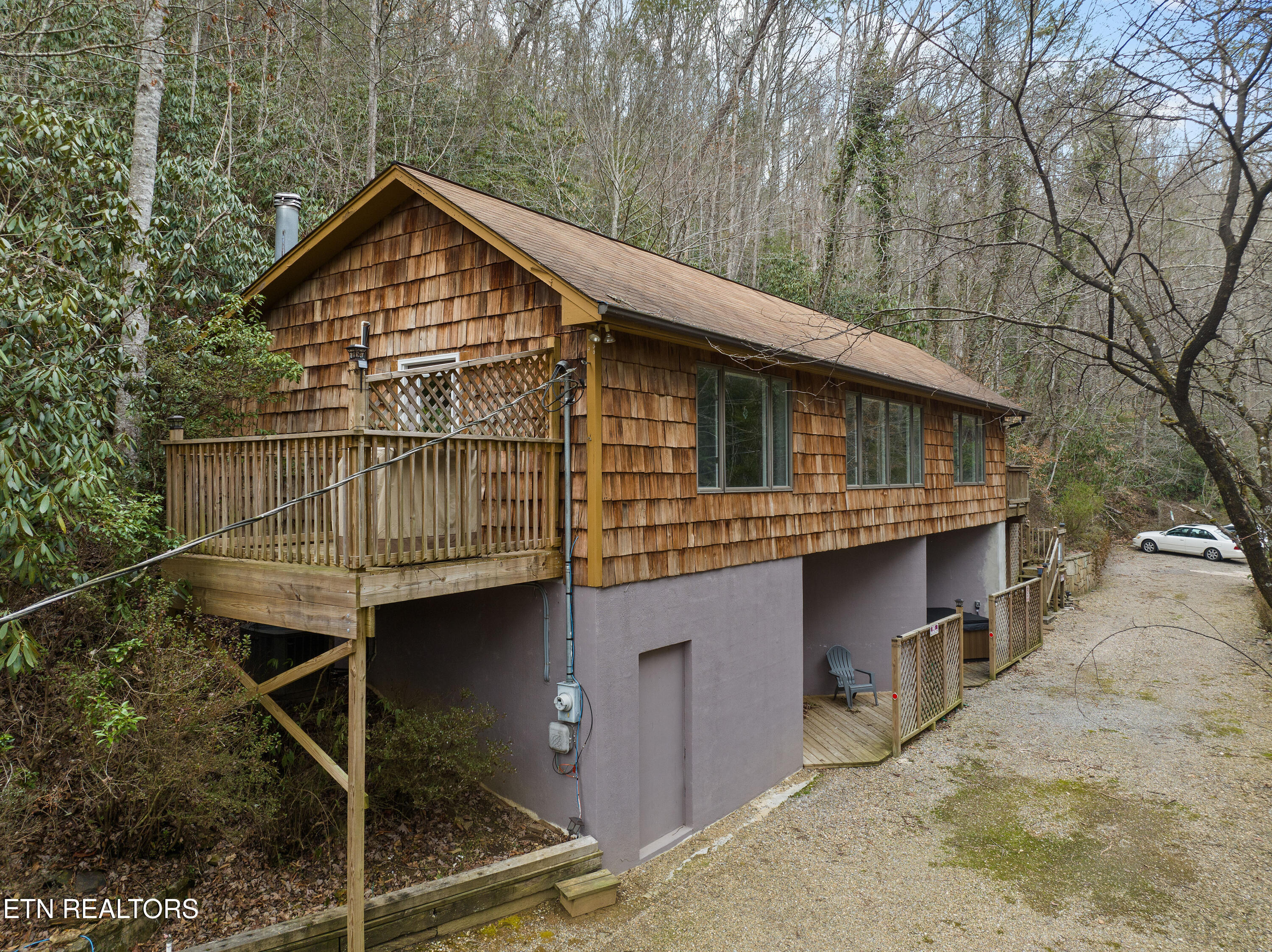 3129 Hickey Road Sevierville TN 37876