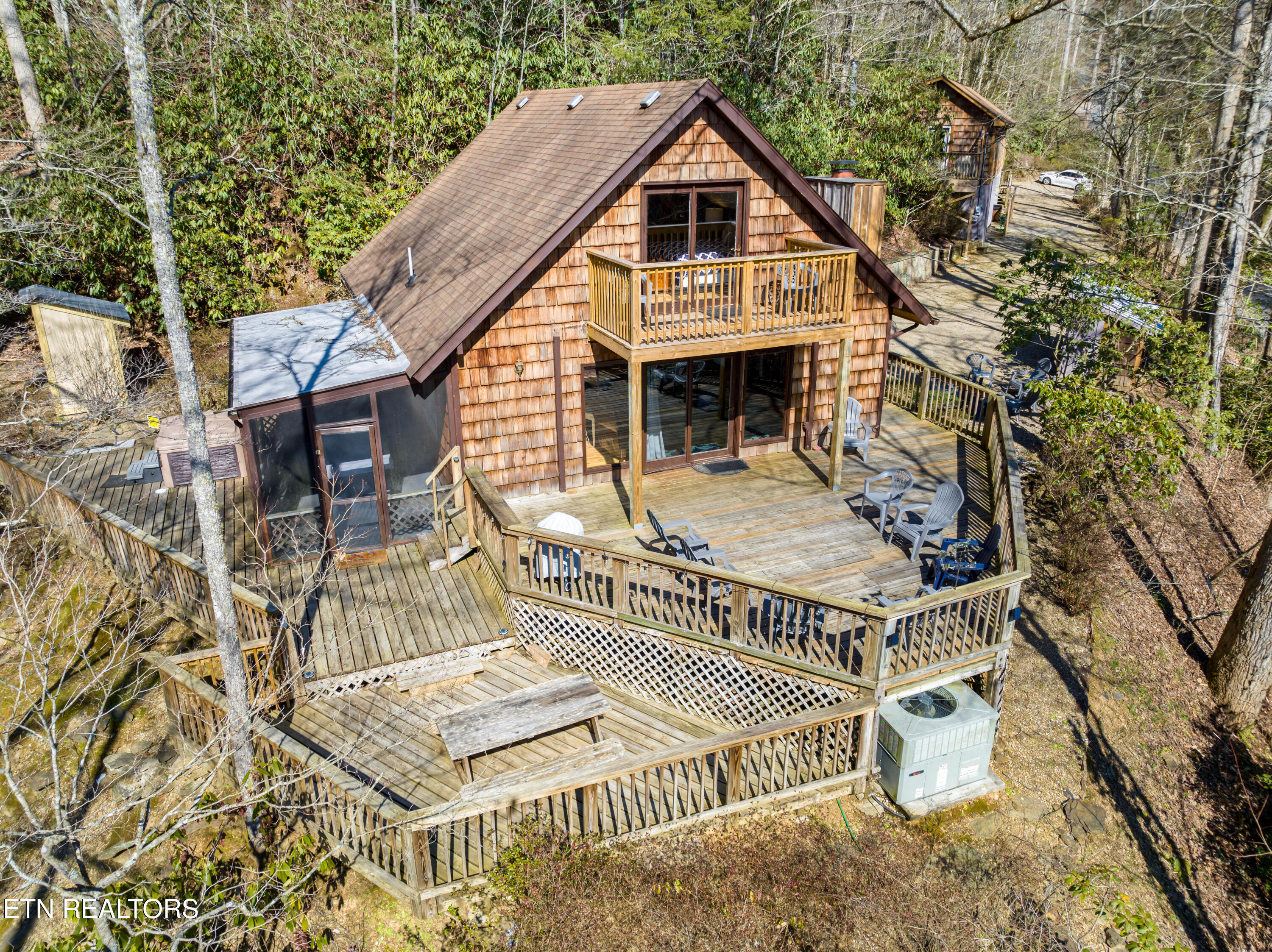 3129 Hickey Road Sevierville TN 37876