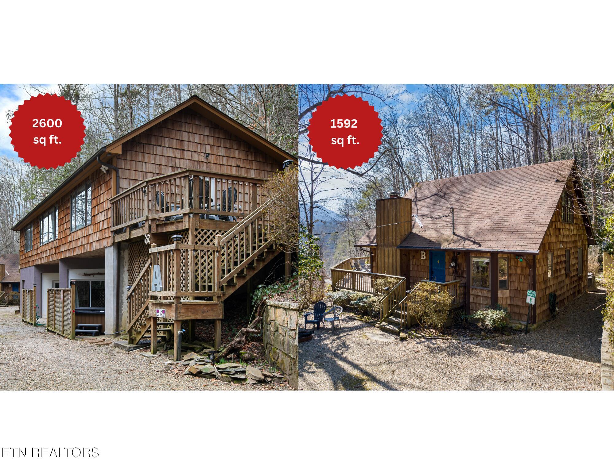 3129 Hickey Road Sevierville TN 37876