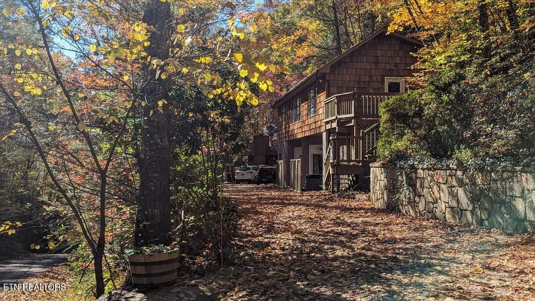 3129 Hickey Road Sevierville TN 37876