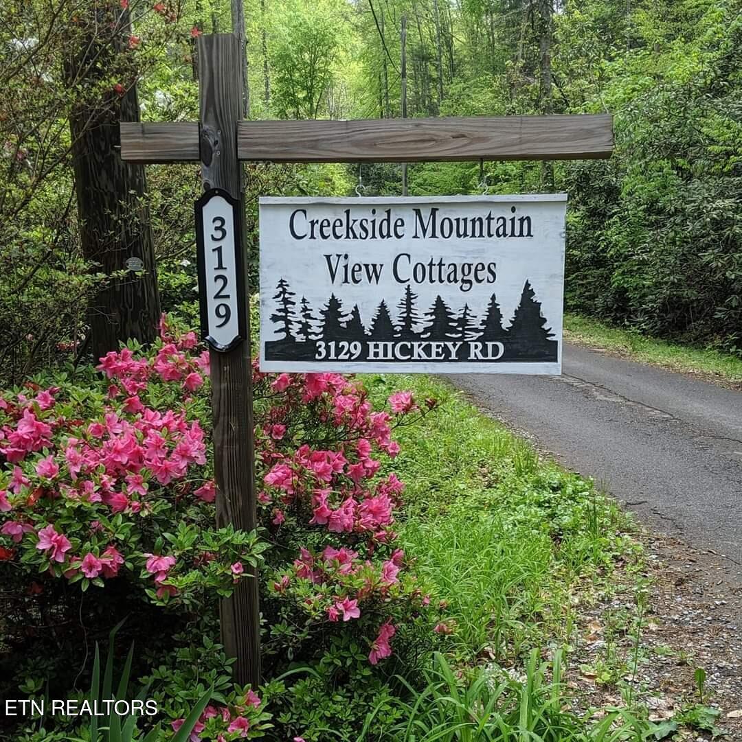 3129 Hickey Road Sevierville TN 37876
