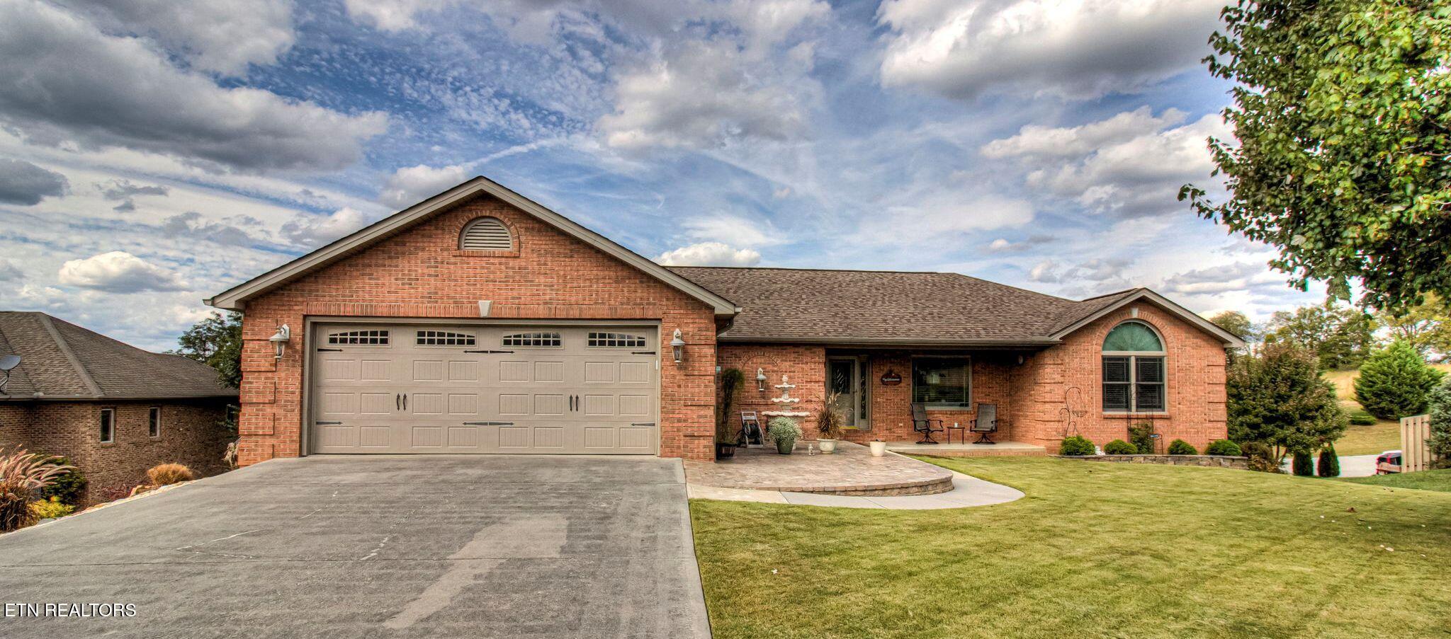 3090 Shaconage Trail Sevierville TN 37876
