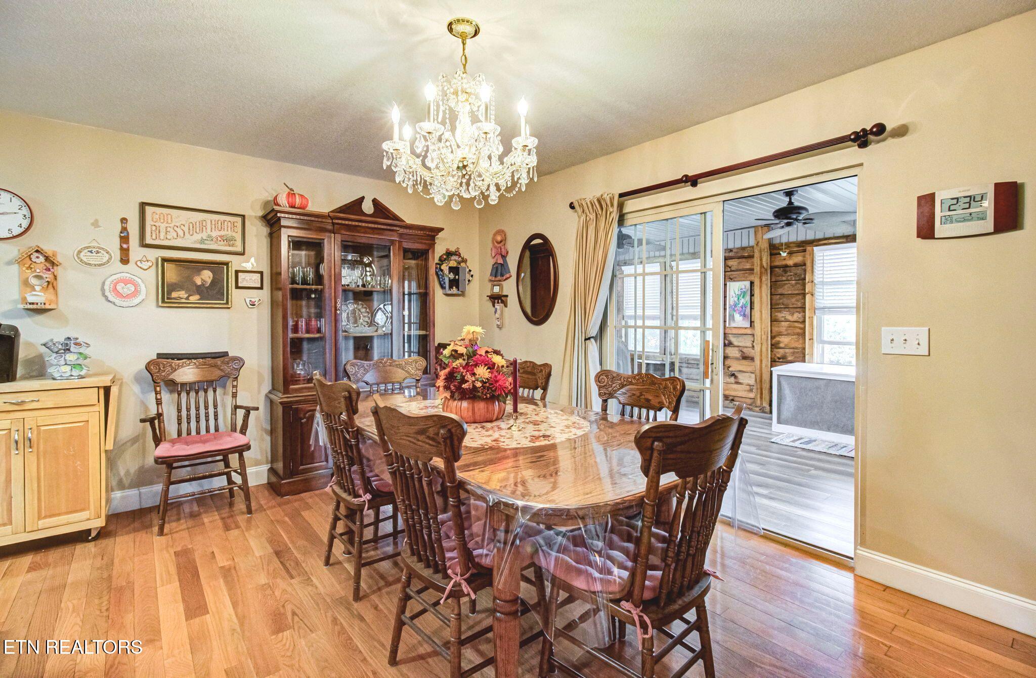 3090 Shaconage Trail Sevierville TN 37876