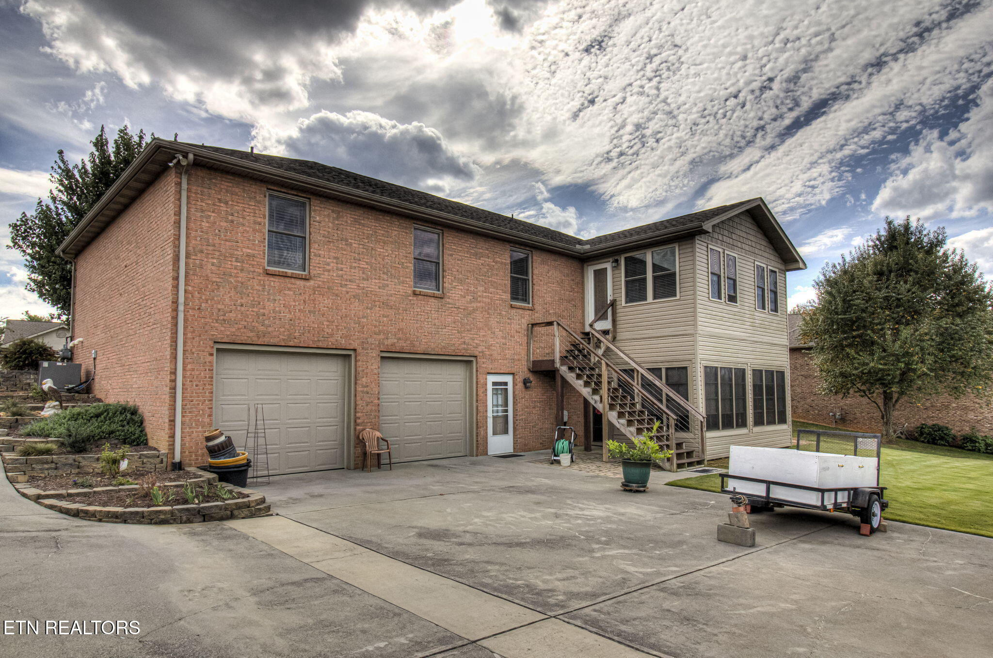 3090 Shaconage Trail Sevierville TN 37876