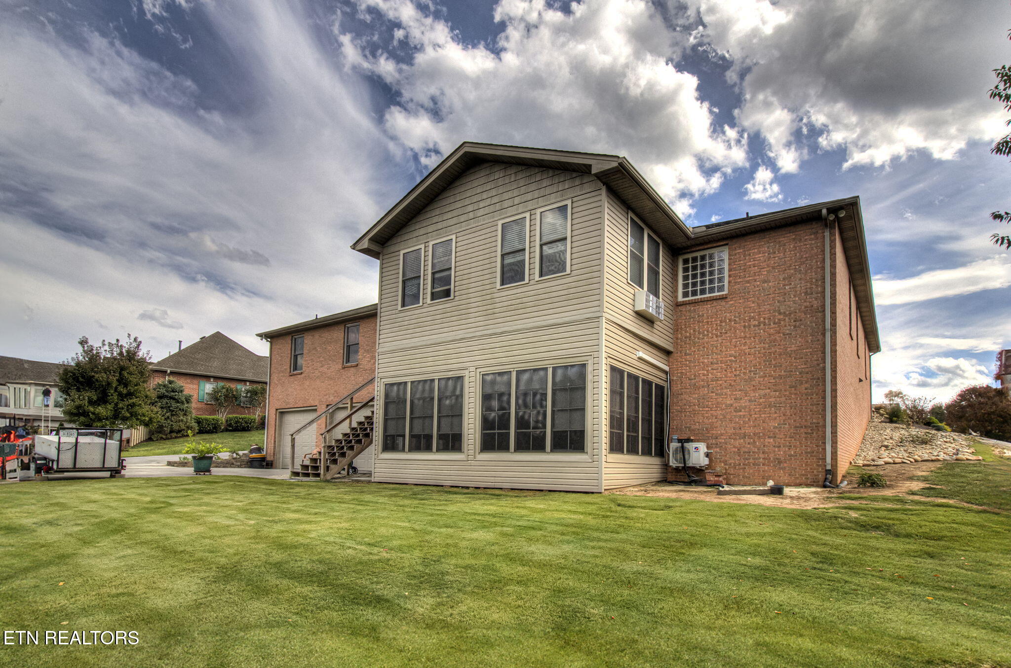 3090 Shaconage Trail Sevierville TN 37876