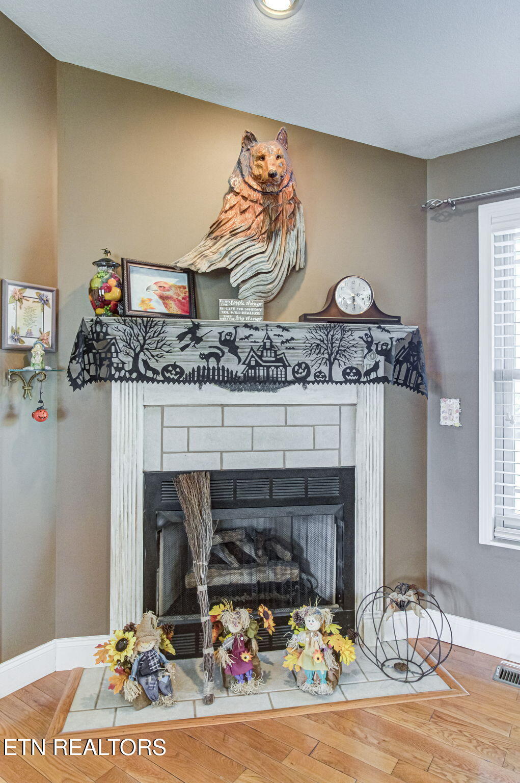 3090 Shaconage Trail Sevierville TN 37876