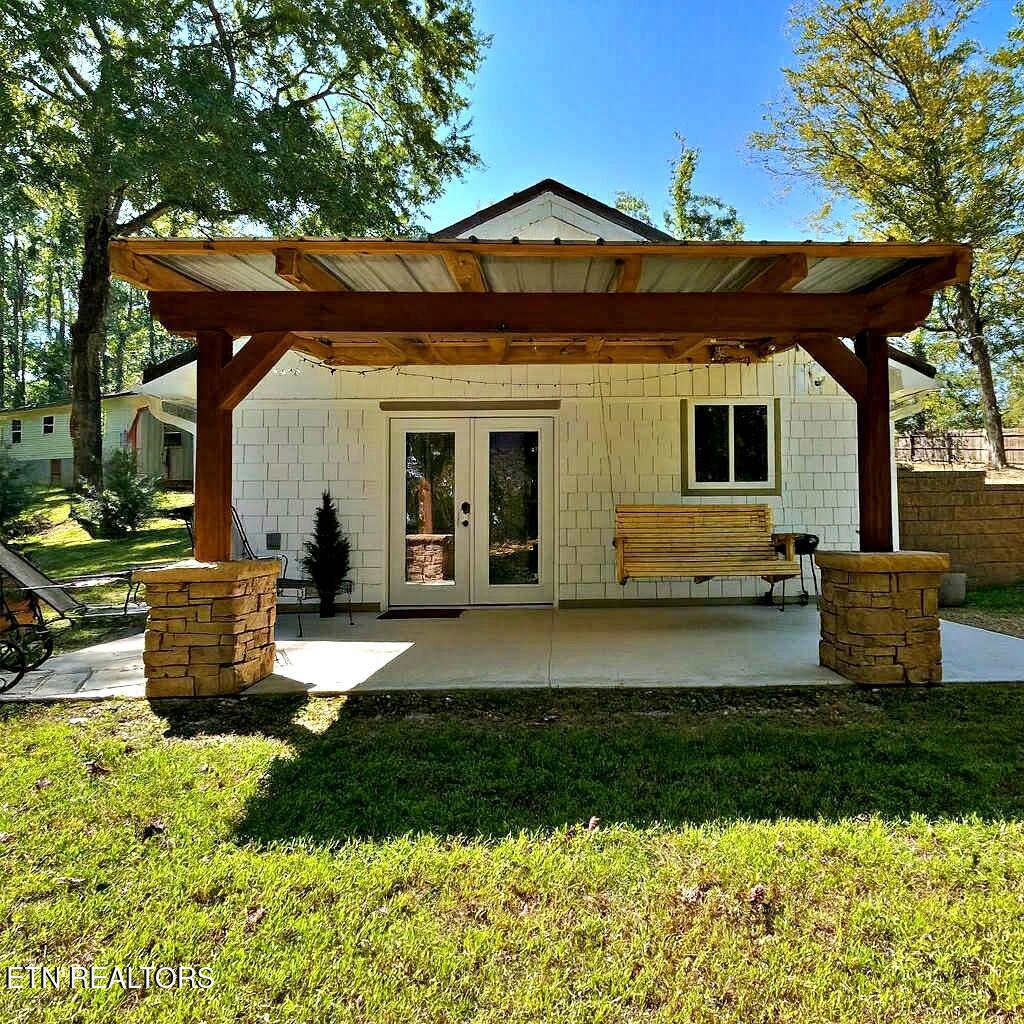 282 White Oak Drive Decatur TN 37322