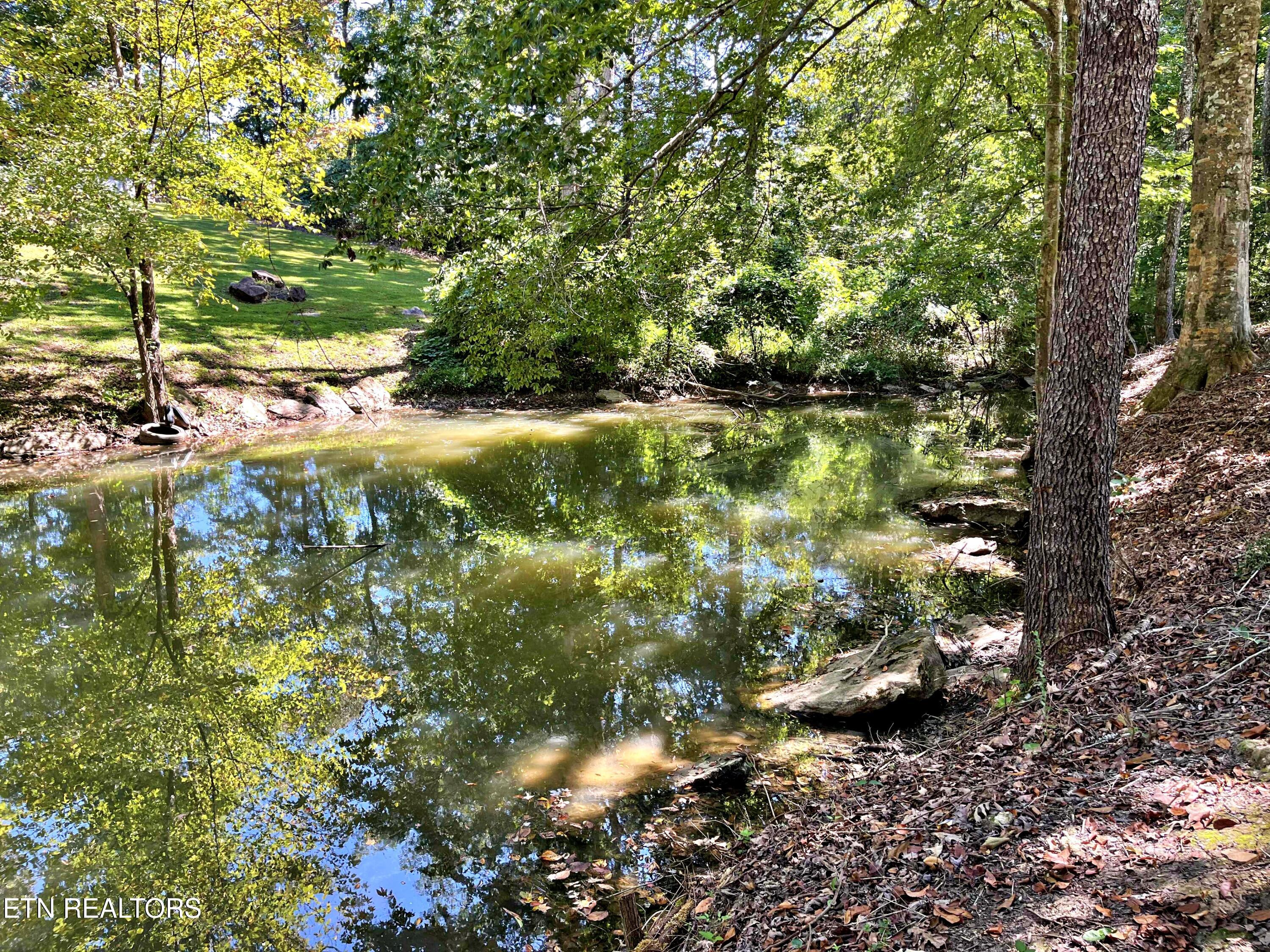 282 White Oak Drive Decatur TN 37322