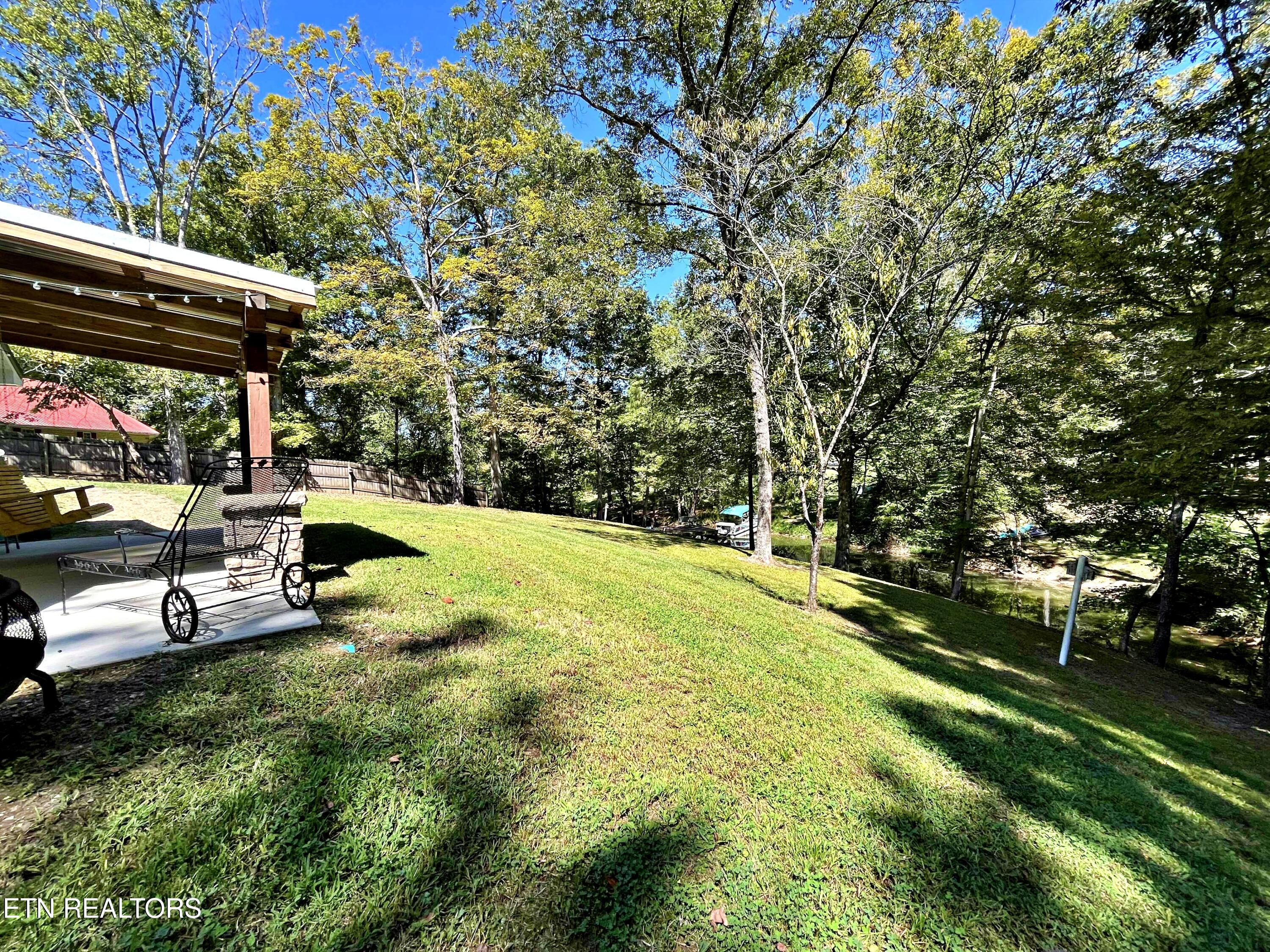 282 White Oak Drive Decatur TN 37322