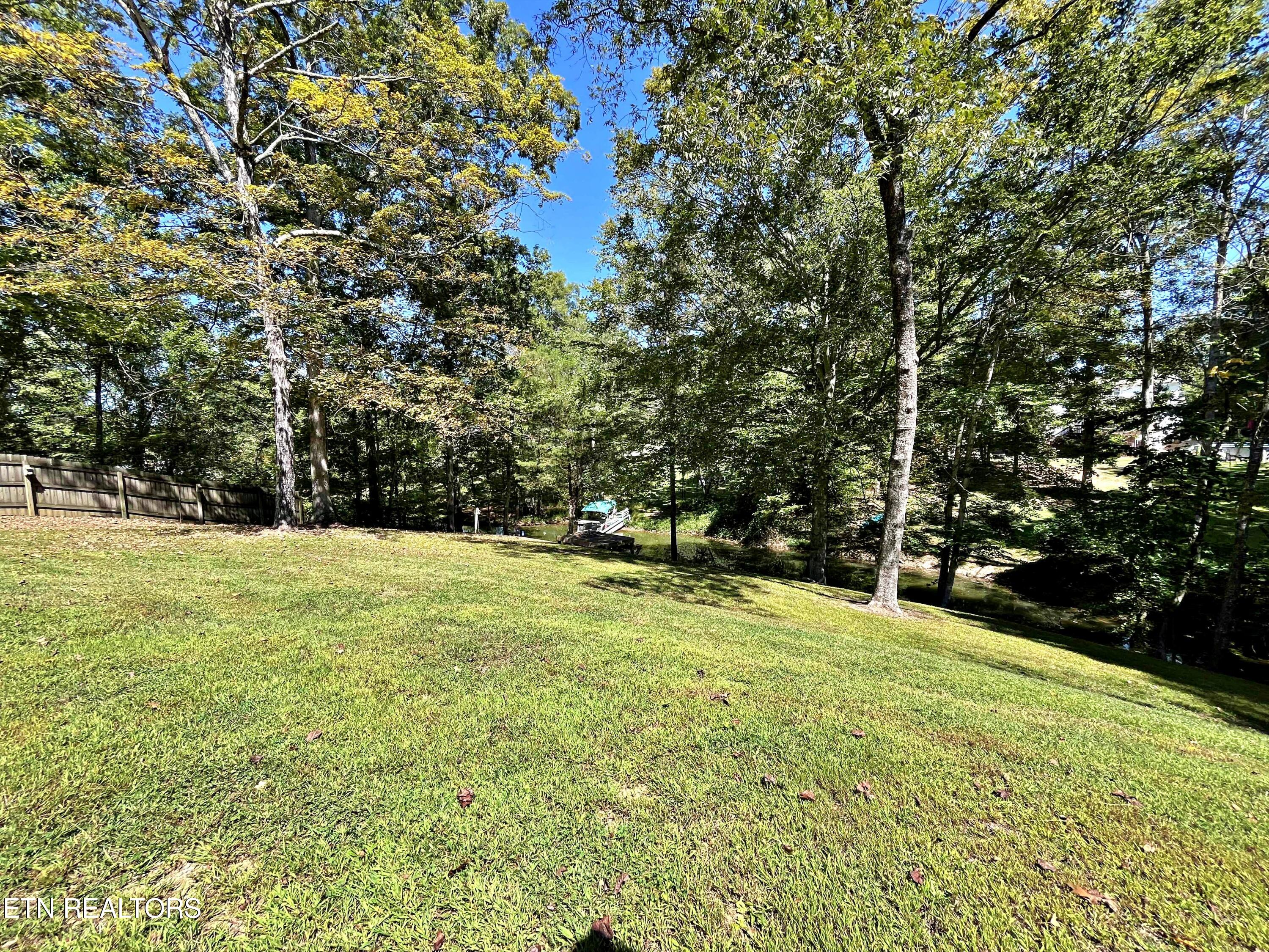 282 White Oak Drive Decatur TN 37322