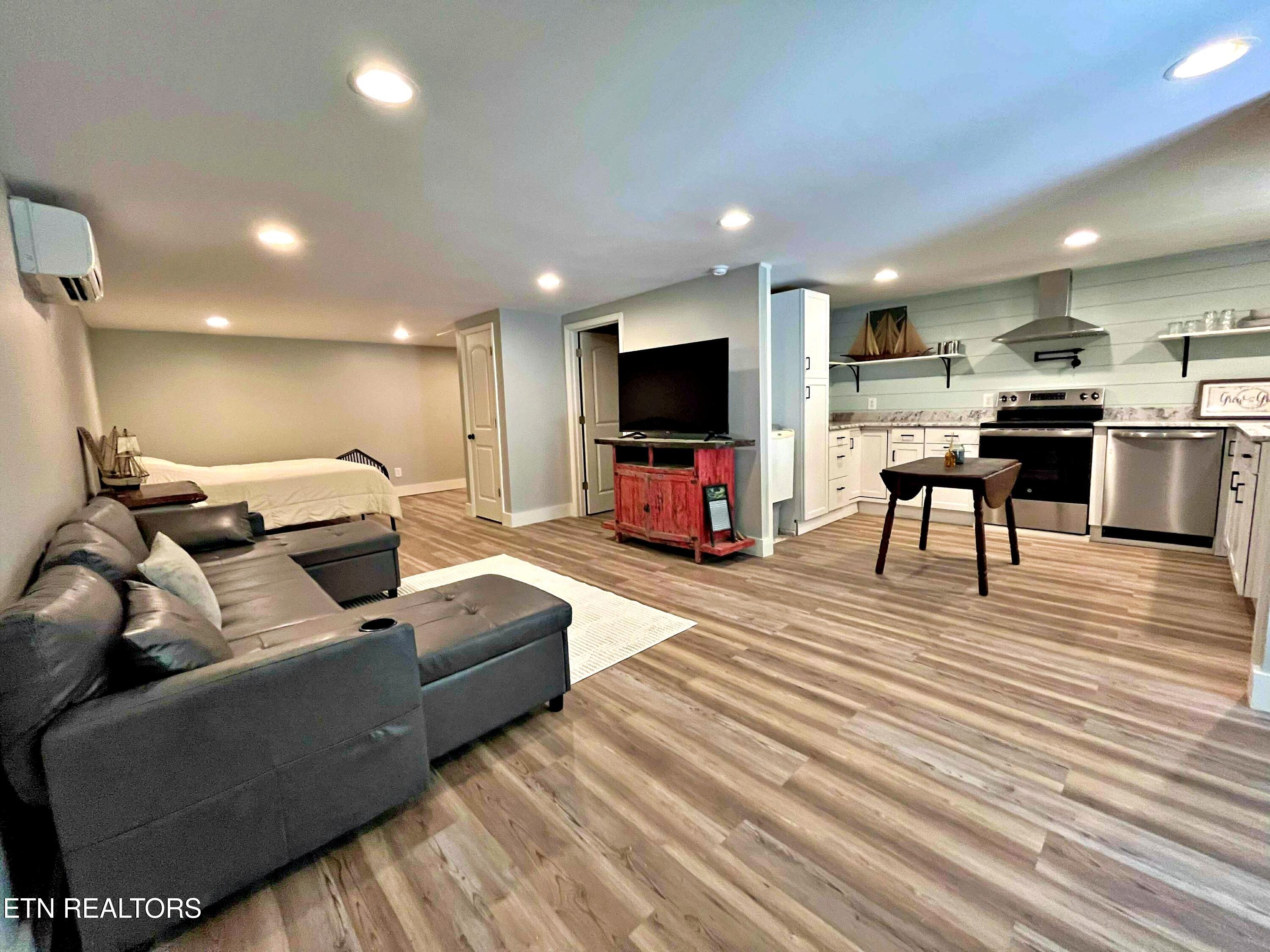 282 White Oak Drive Decatur TN 37322