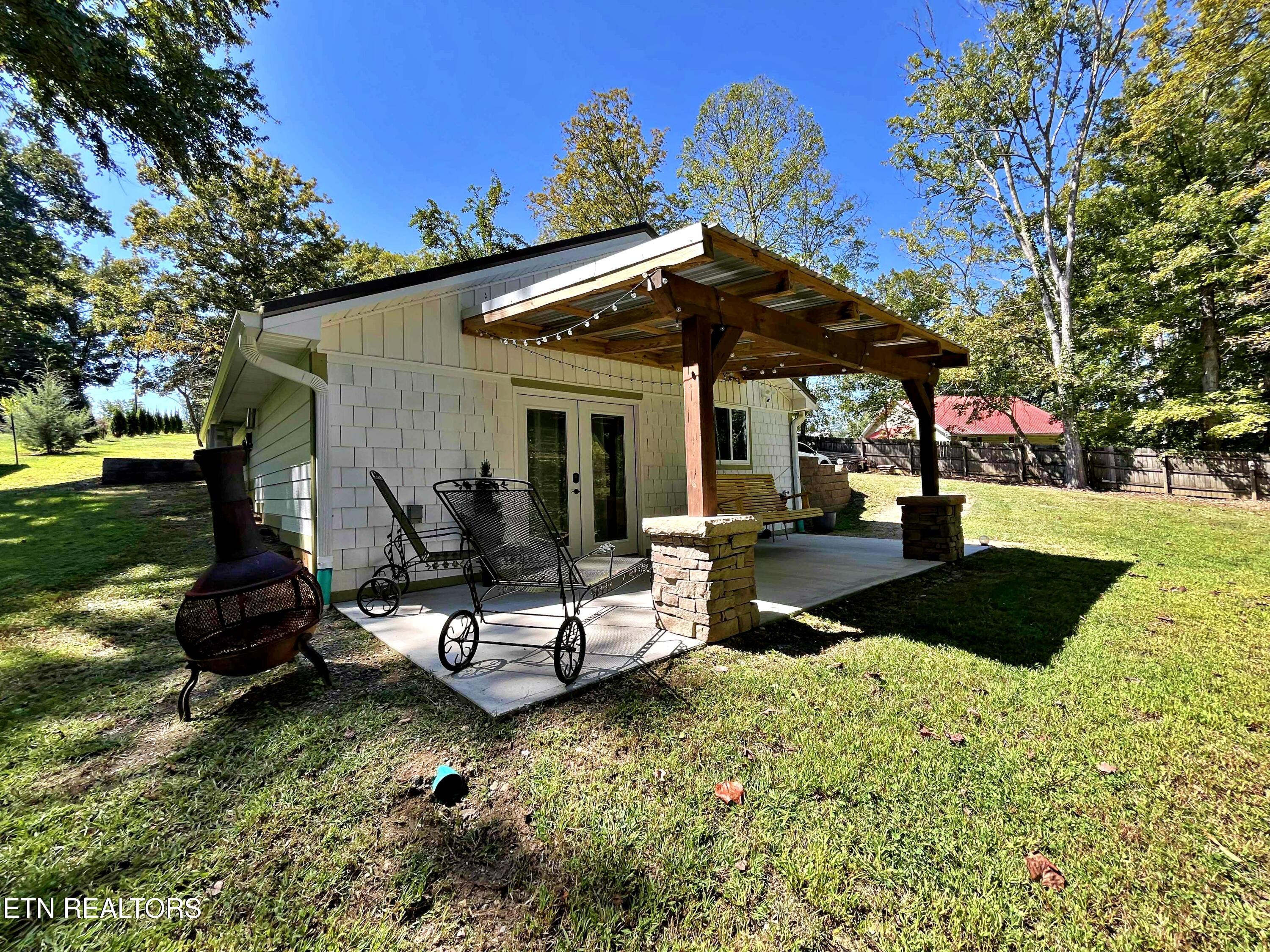 282 White Oak Drive Decatur TN 37322
