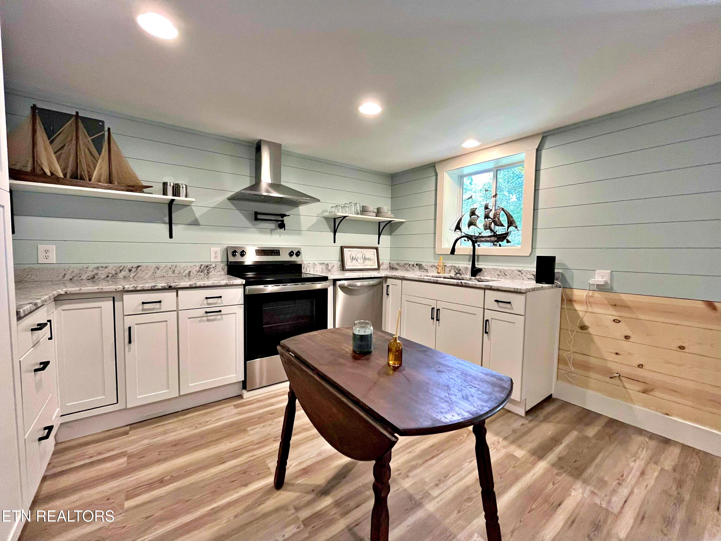 282 White Oak Drive Decatur TN 37322