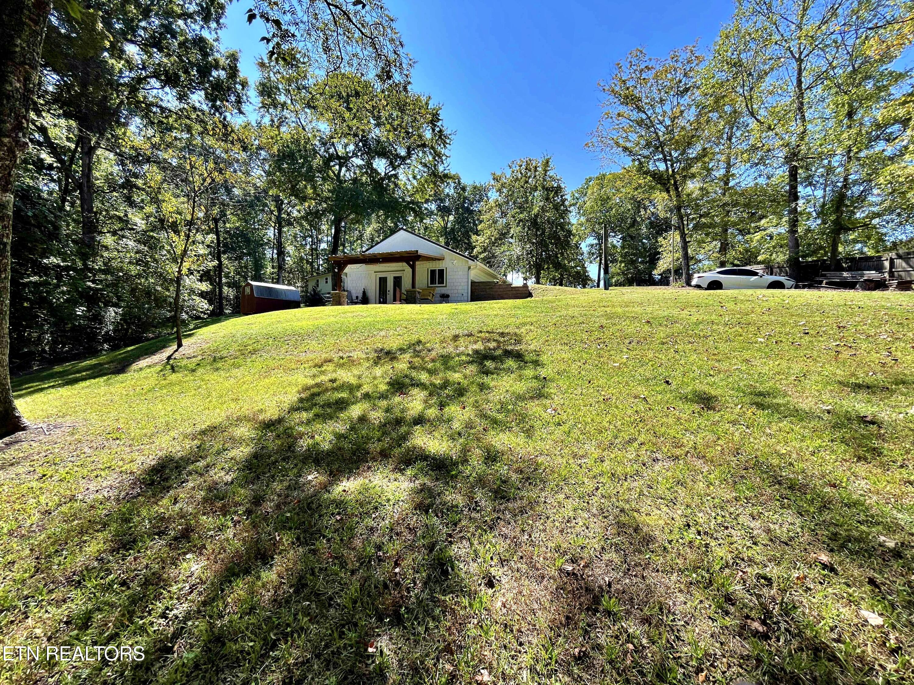 282 White Oak Drive Decatur TN 37322