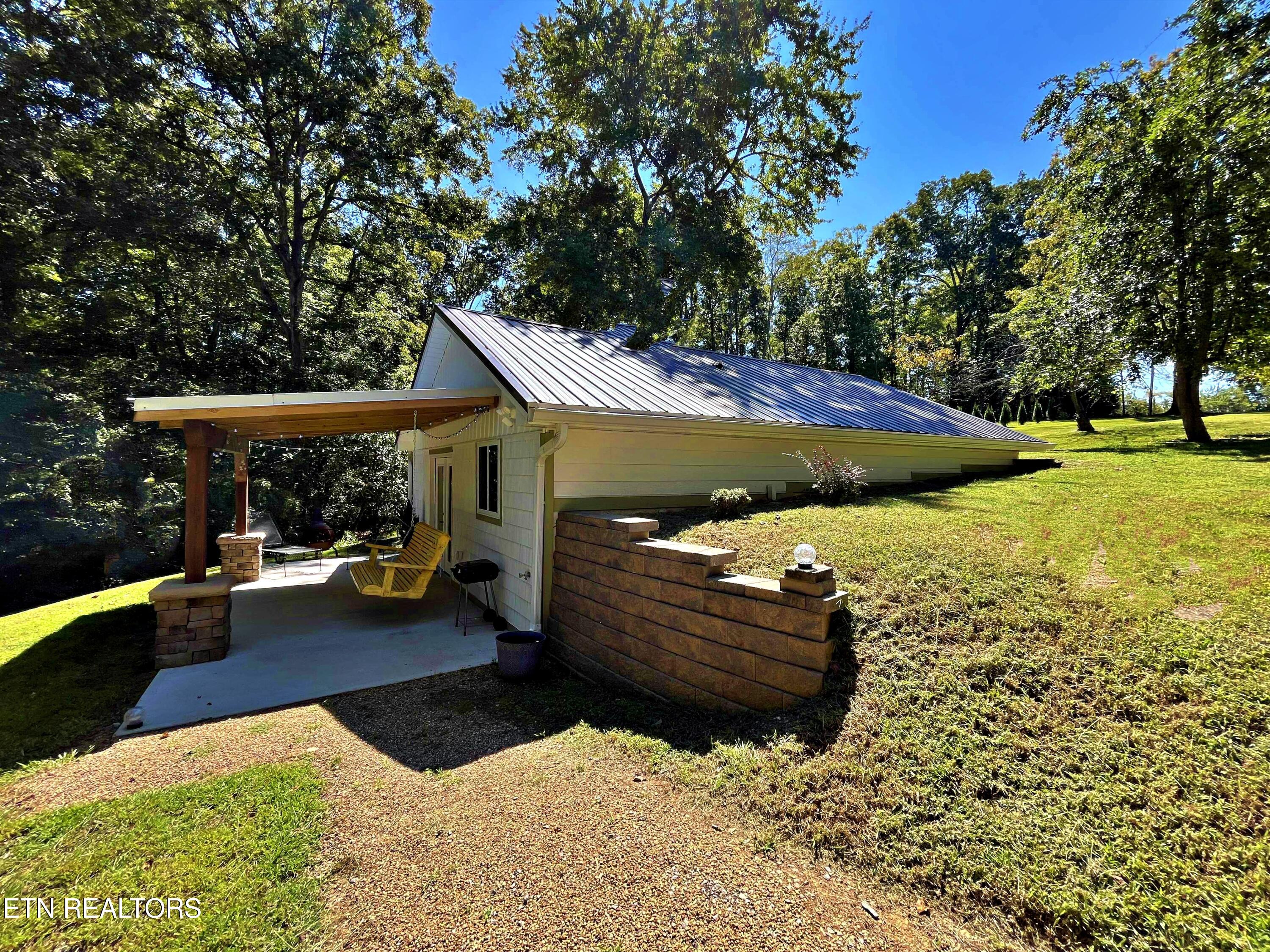 282 White Oak Drive Decatur TN 37322