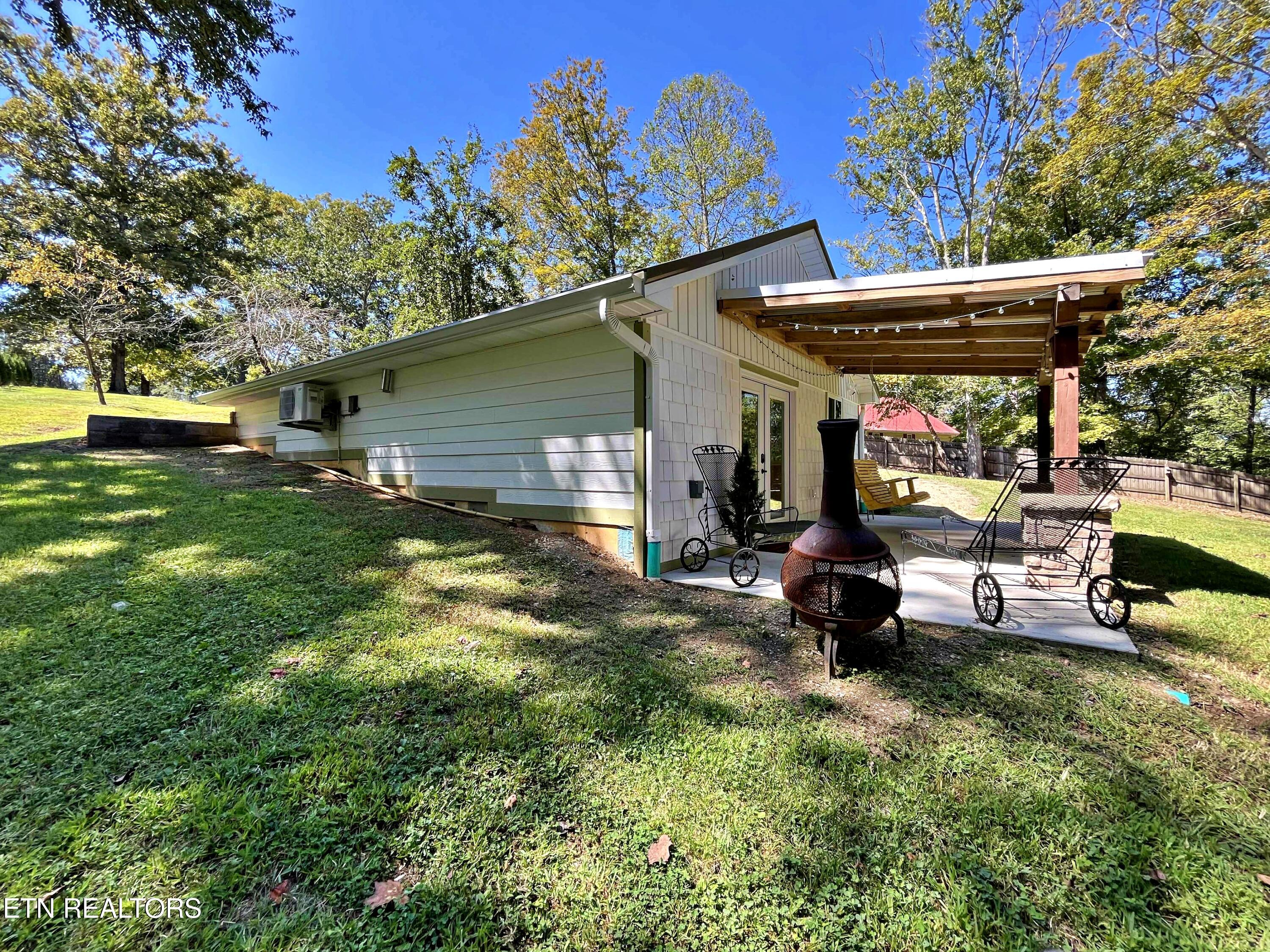 282 White Oak Drive Decatur TN 37322