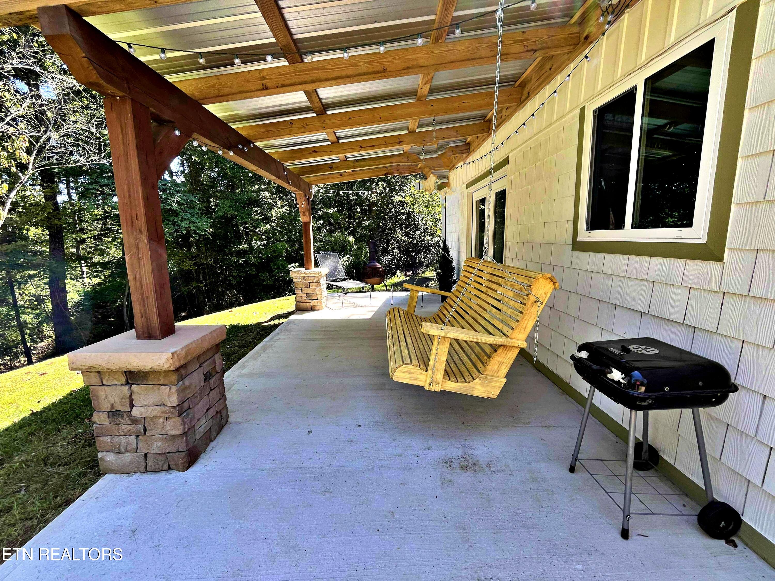 282 White Oak Drive Decatur TN 37322