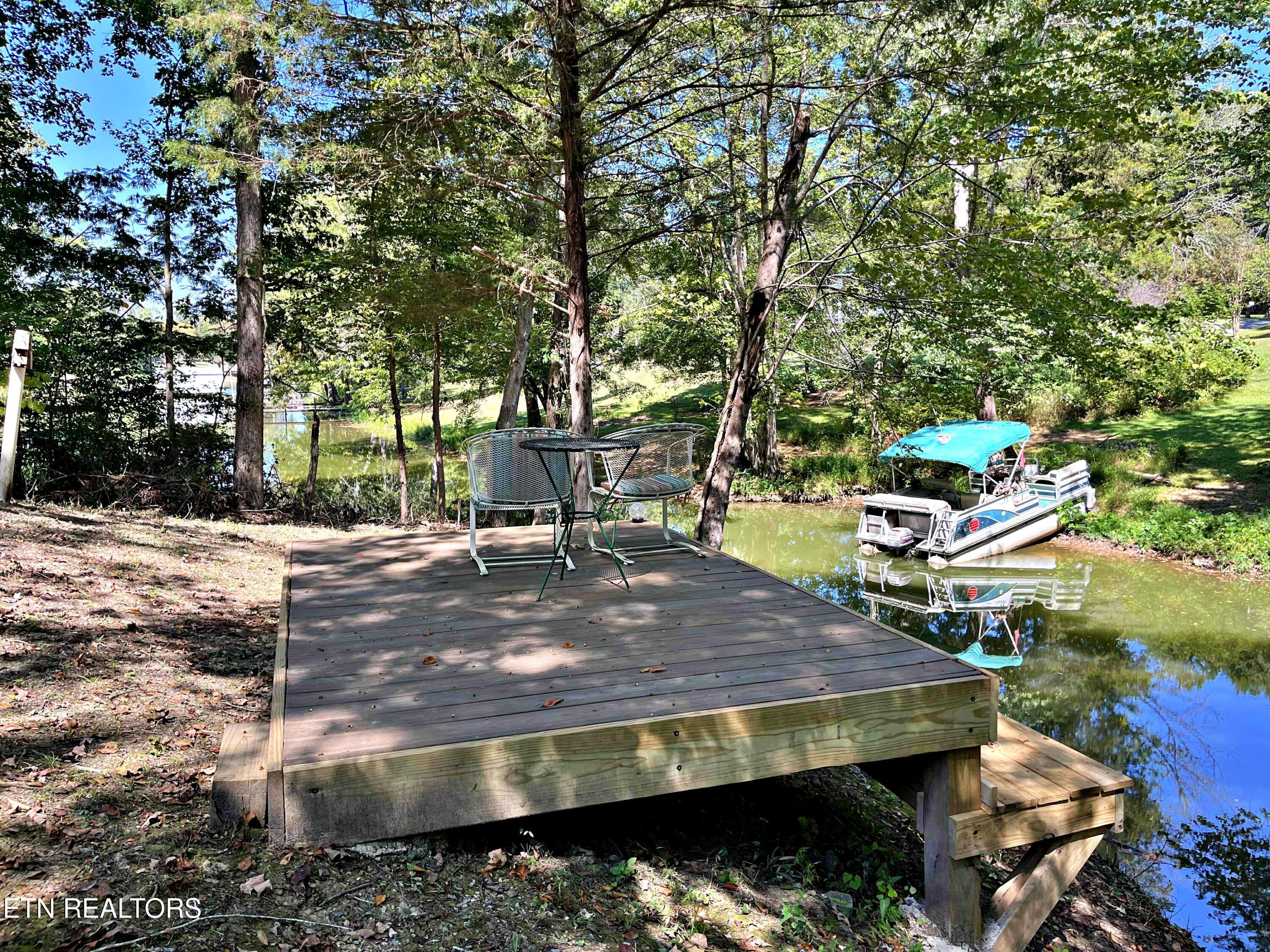 282 White Oak Drive Decatur TN 37322