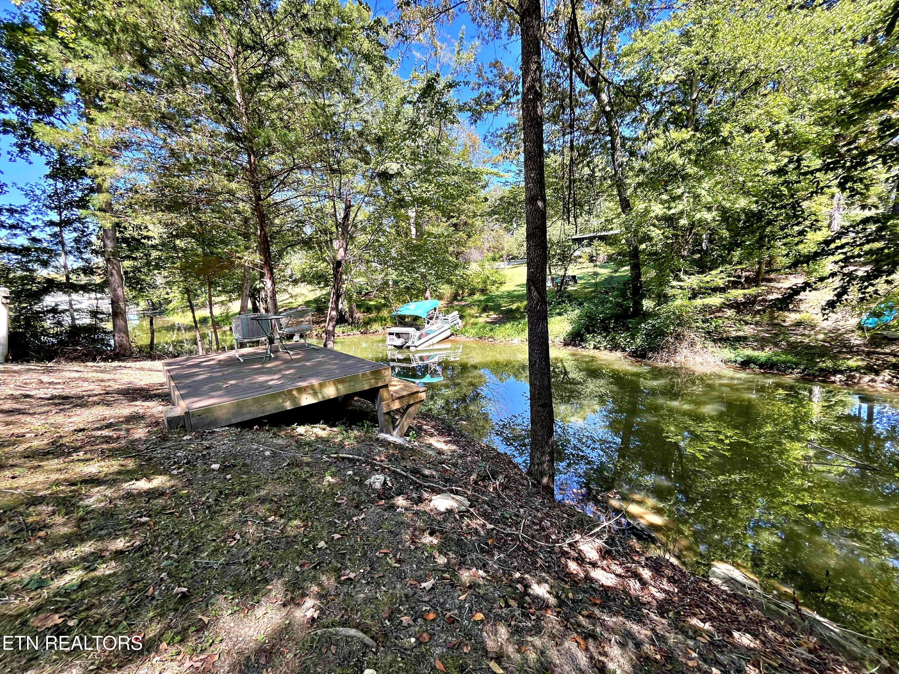282 White Oak Drive Decatur TN 37322