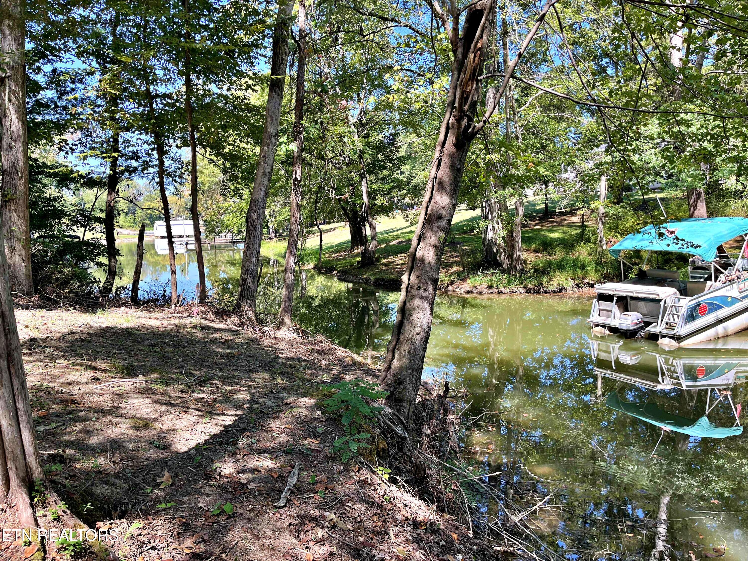 282 White Oak Drive Decatur TN 37322