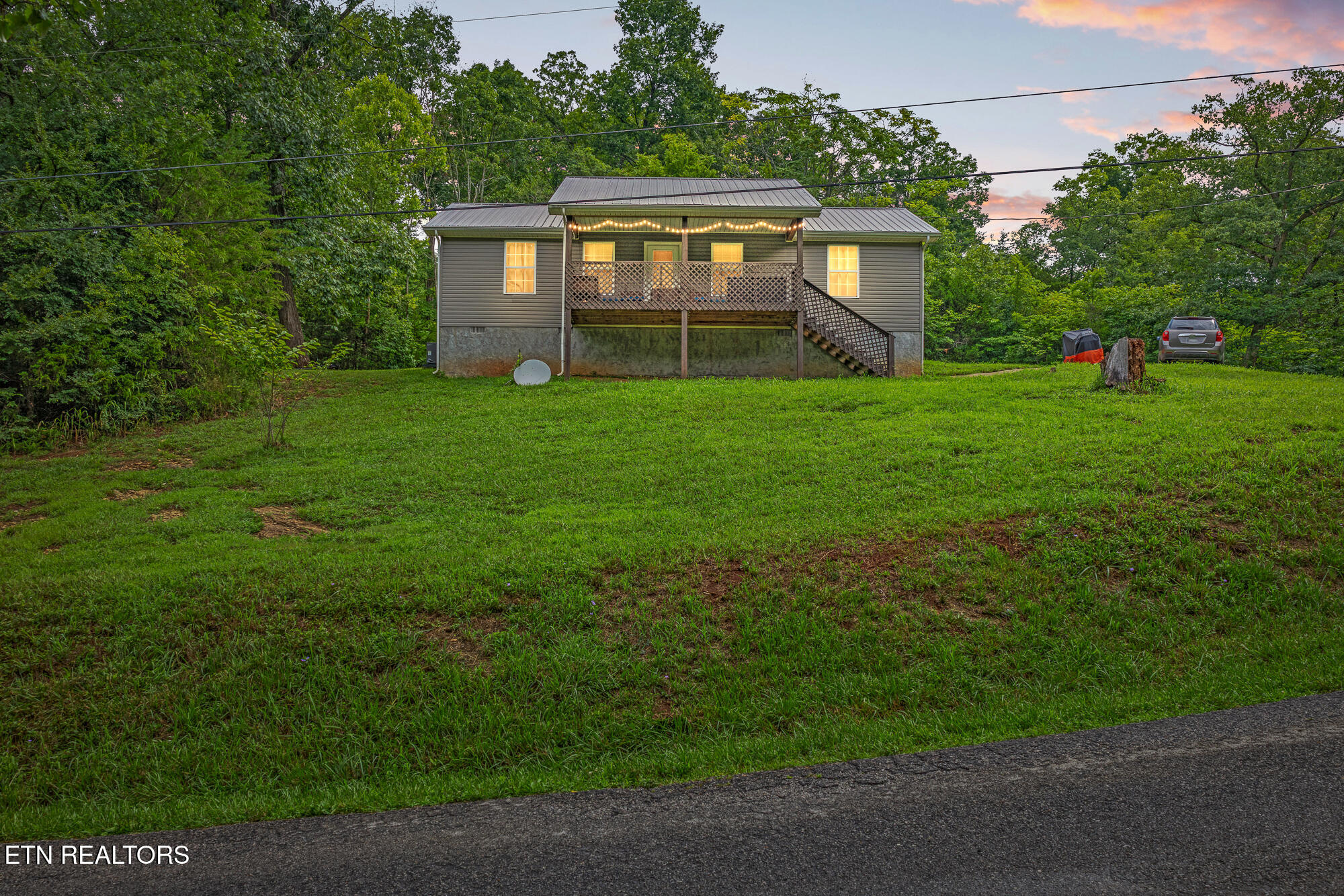 190 Homestead Road Madisonville TN 37354