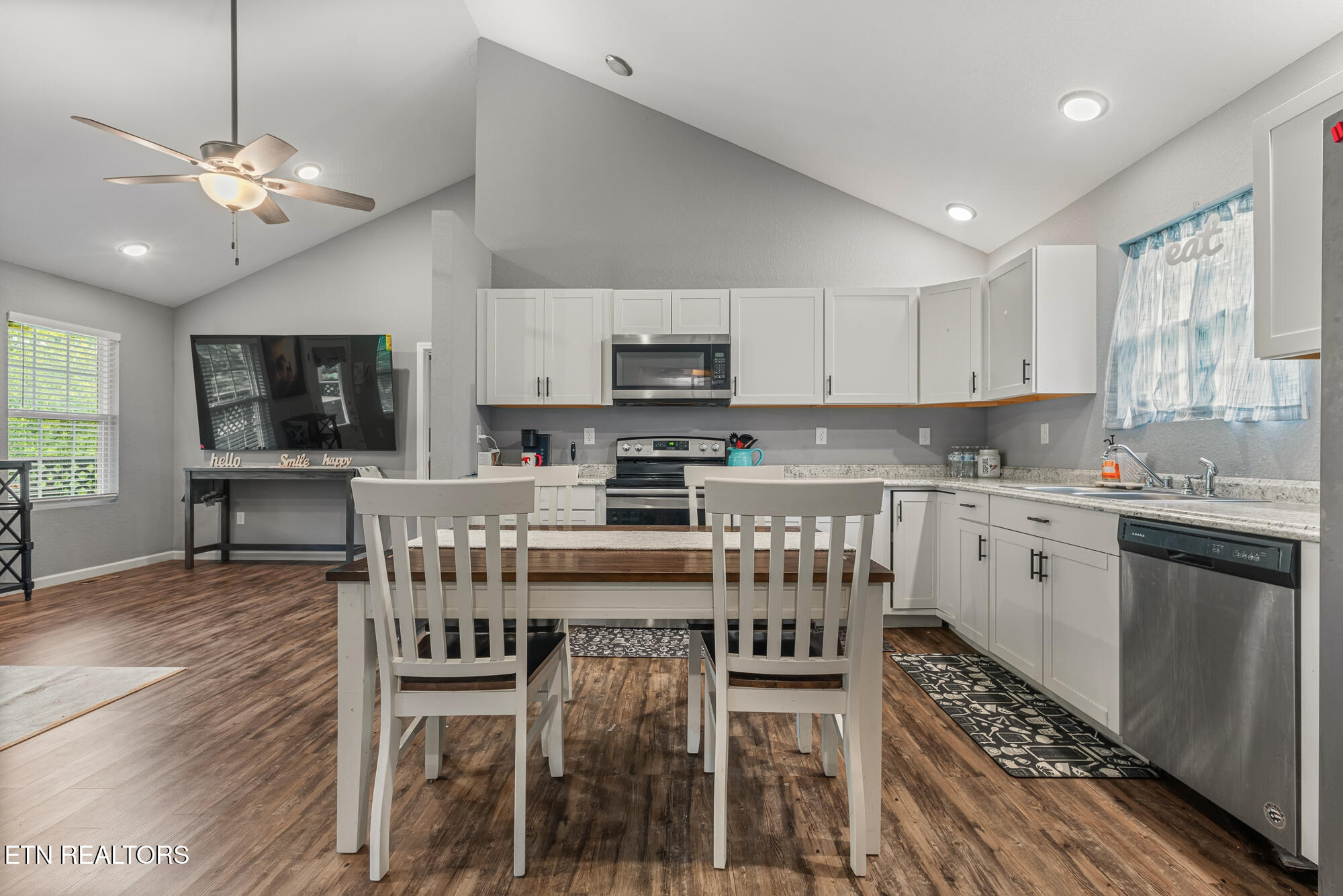 190 Homestead Road Madisonville TN 37354