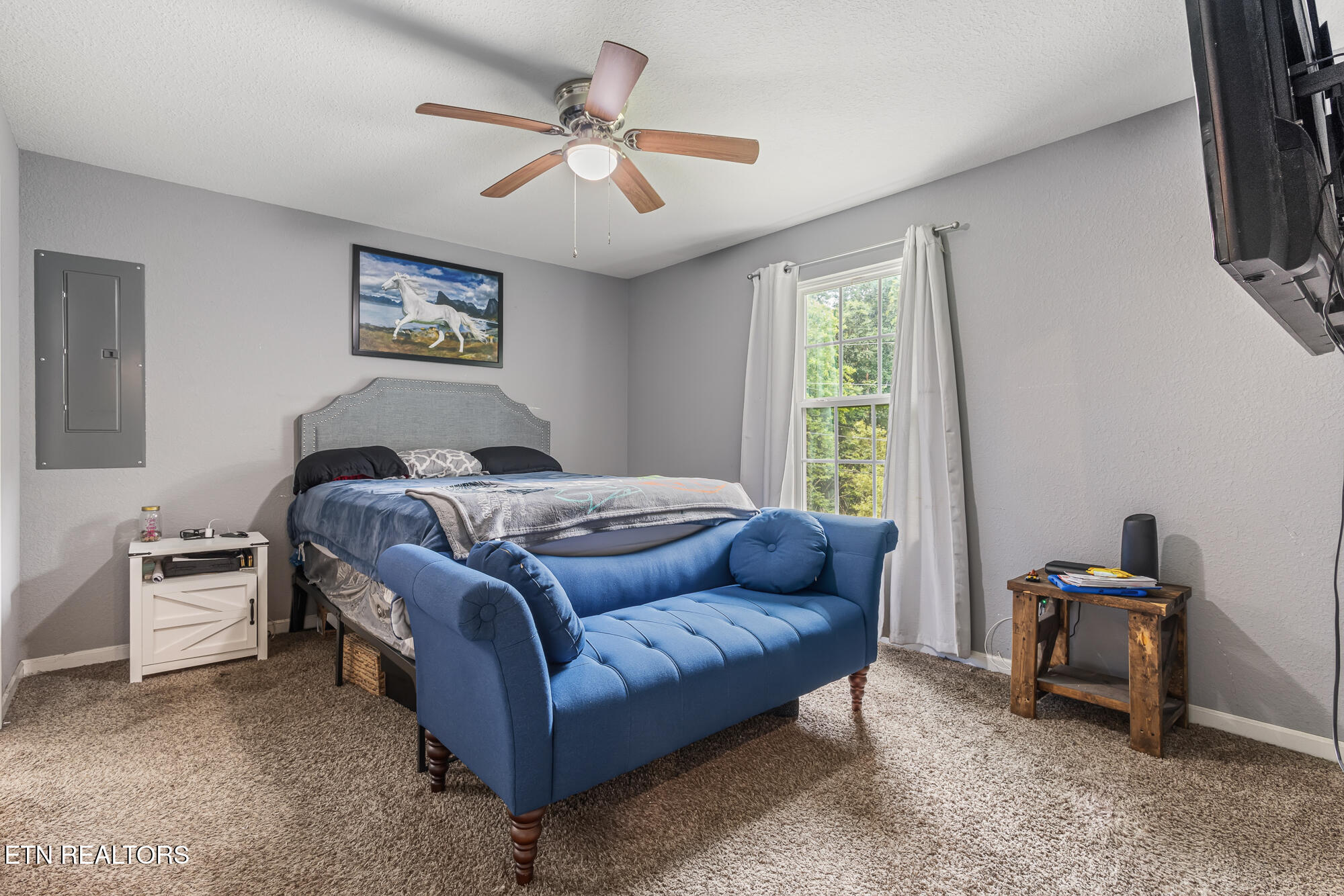 190 Homestead Road Madisonville TN 37354