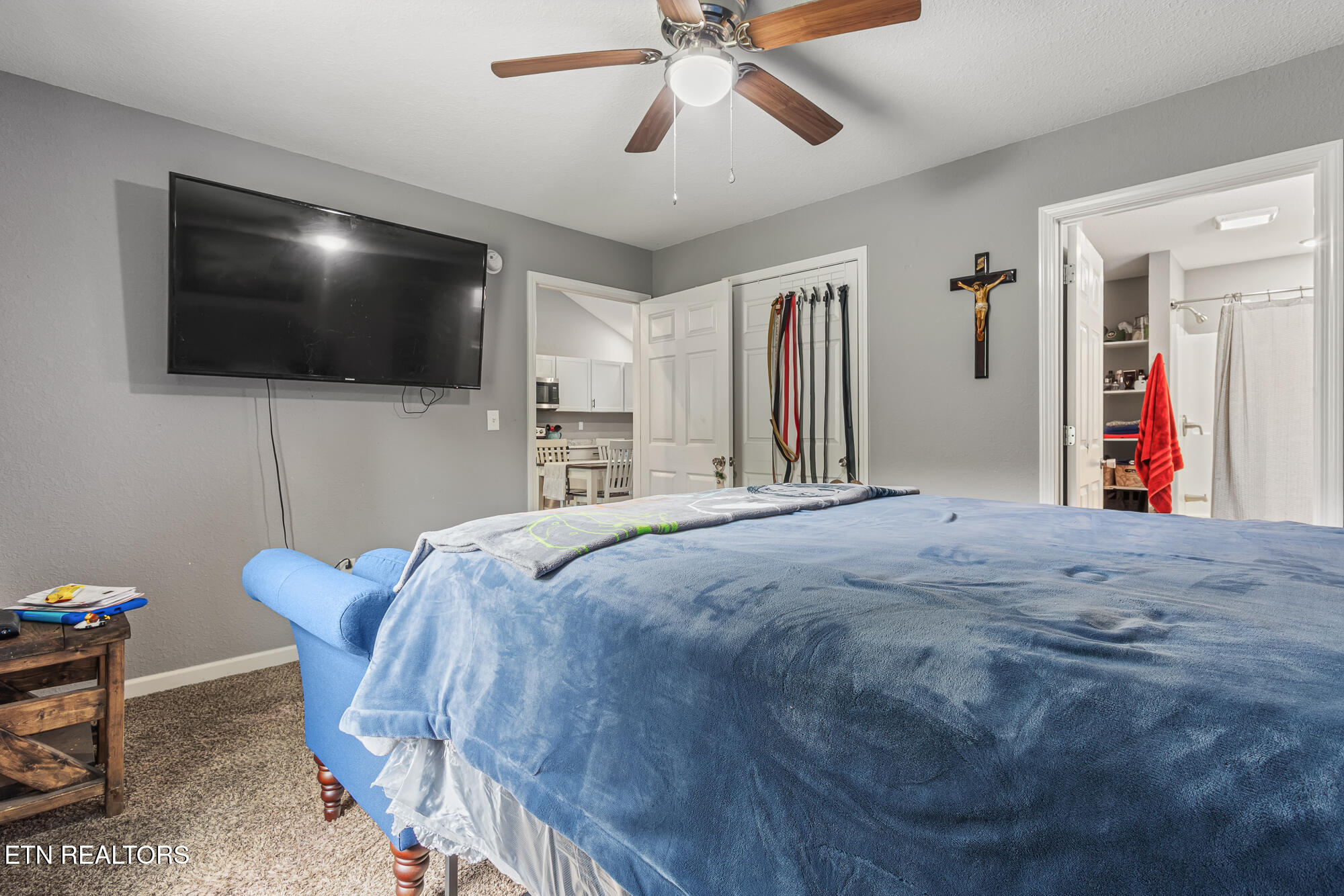 190 Homestead Road Madisonville TN 37354