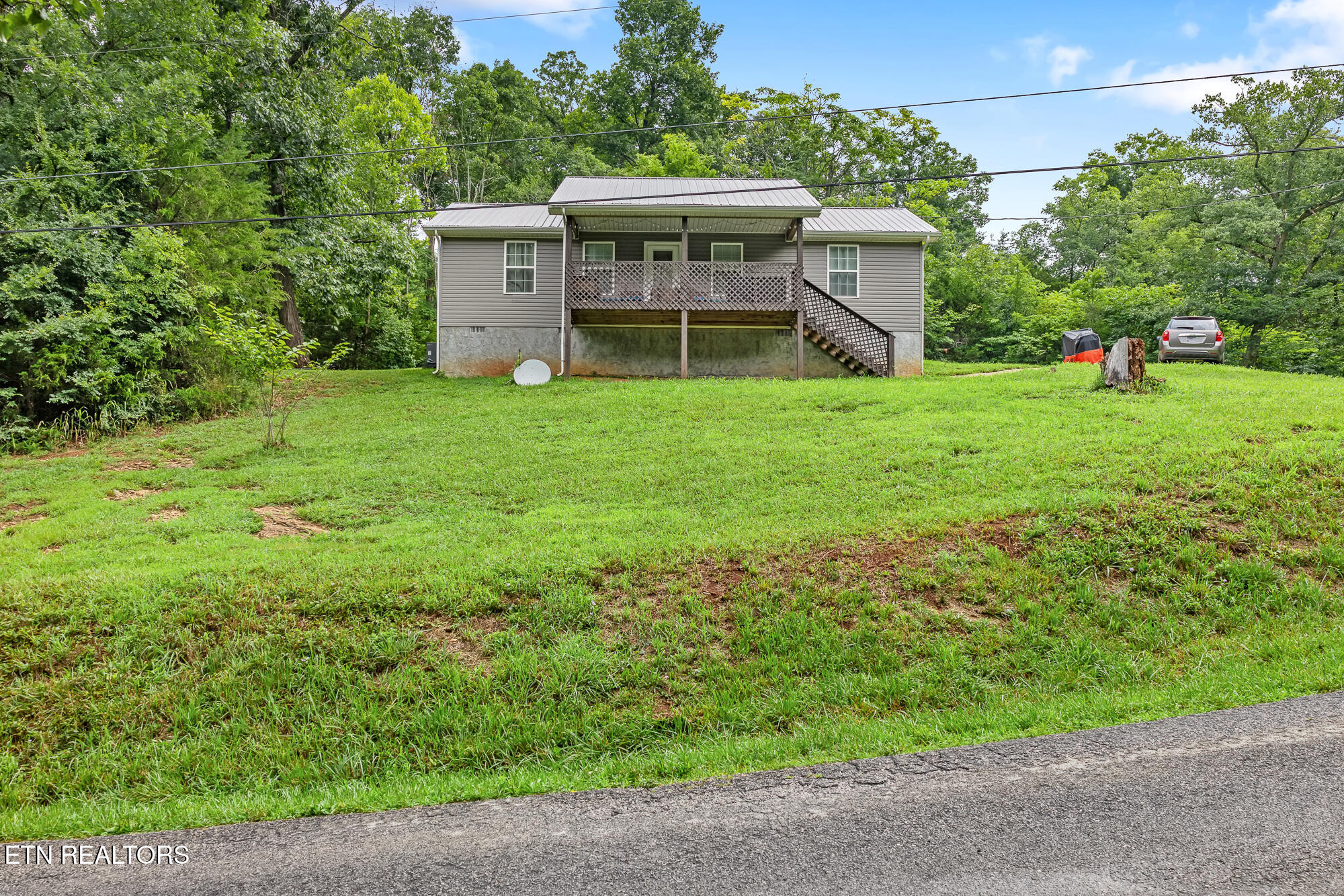190 Homestead Road Madisonville TN 37354