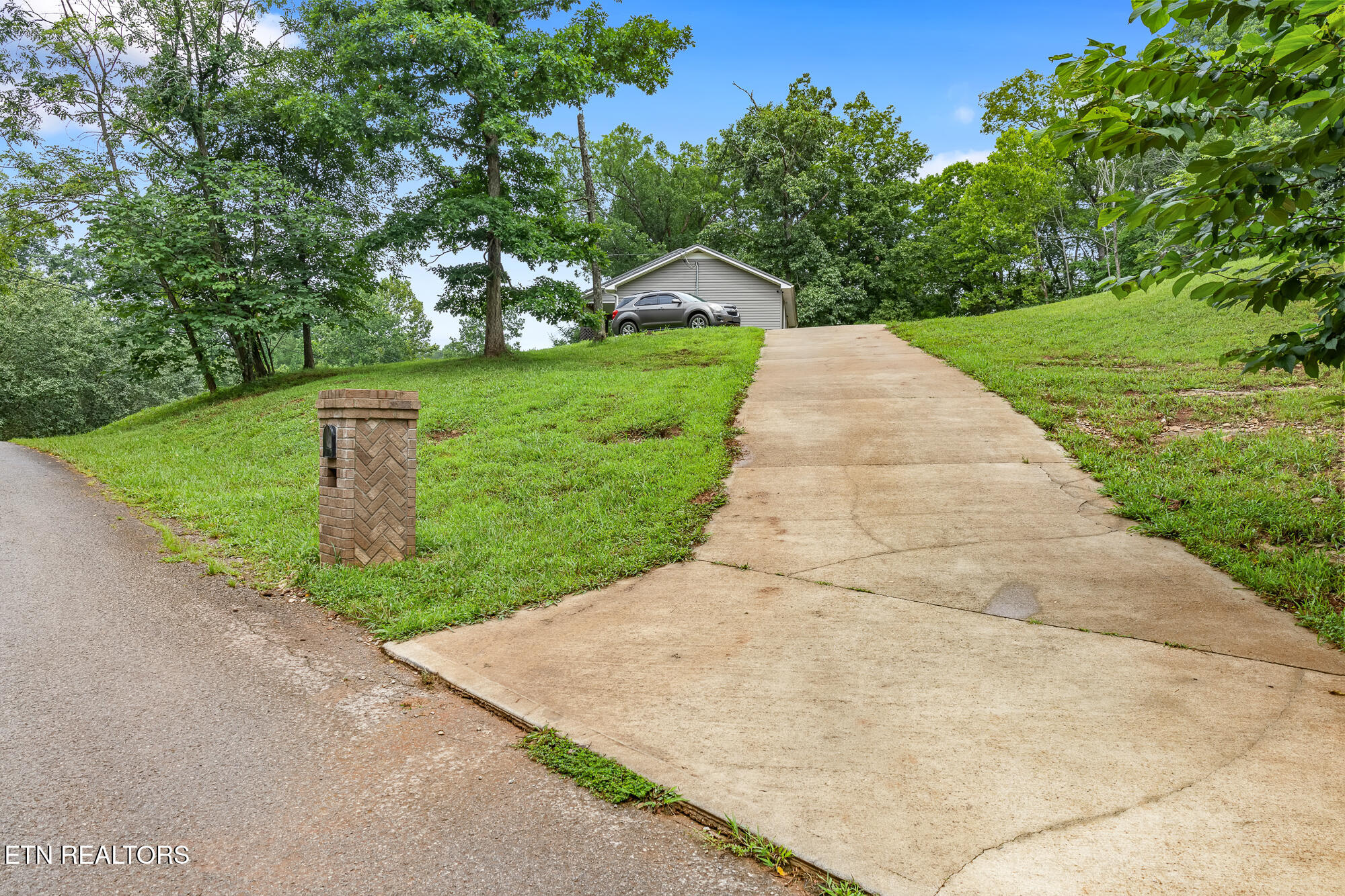 190 Homestead Road Madisonville TN 37354