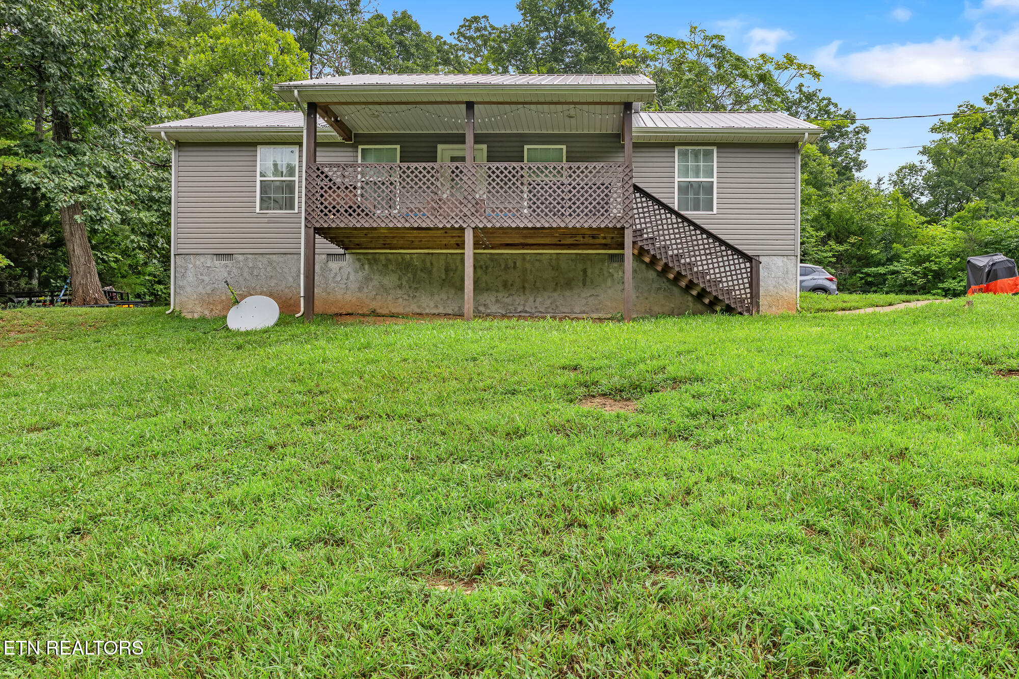 190 Homestead Road Madisonville TN 37354