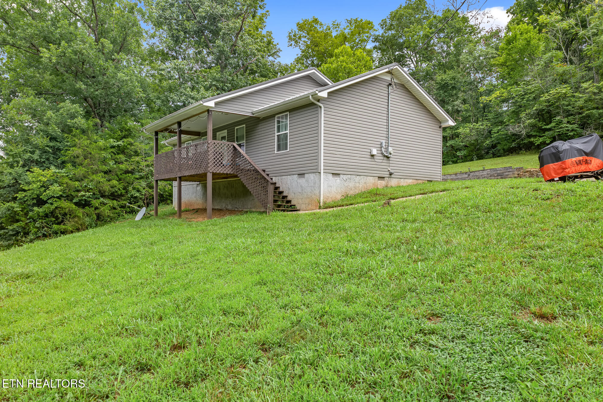 190 Homestead Road Madisonville TN 37354