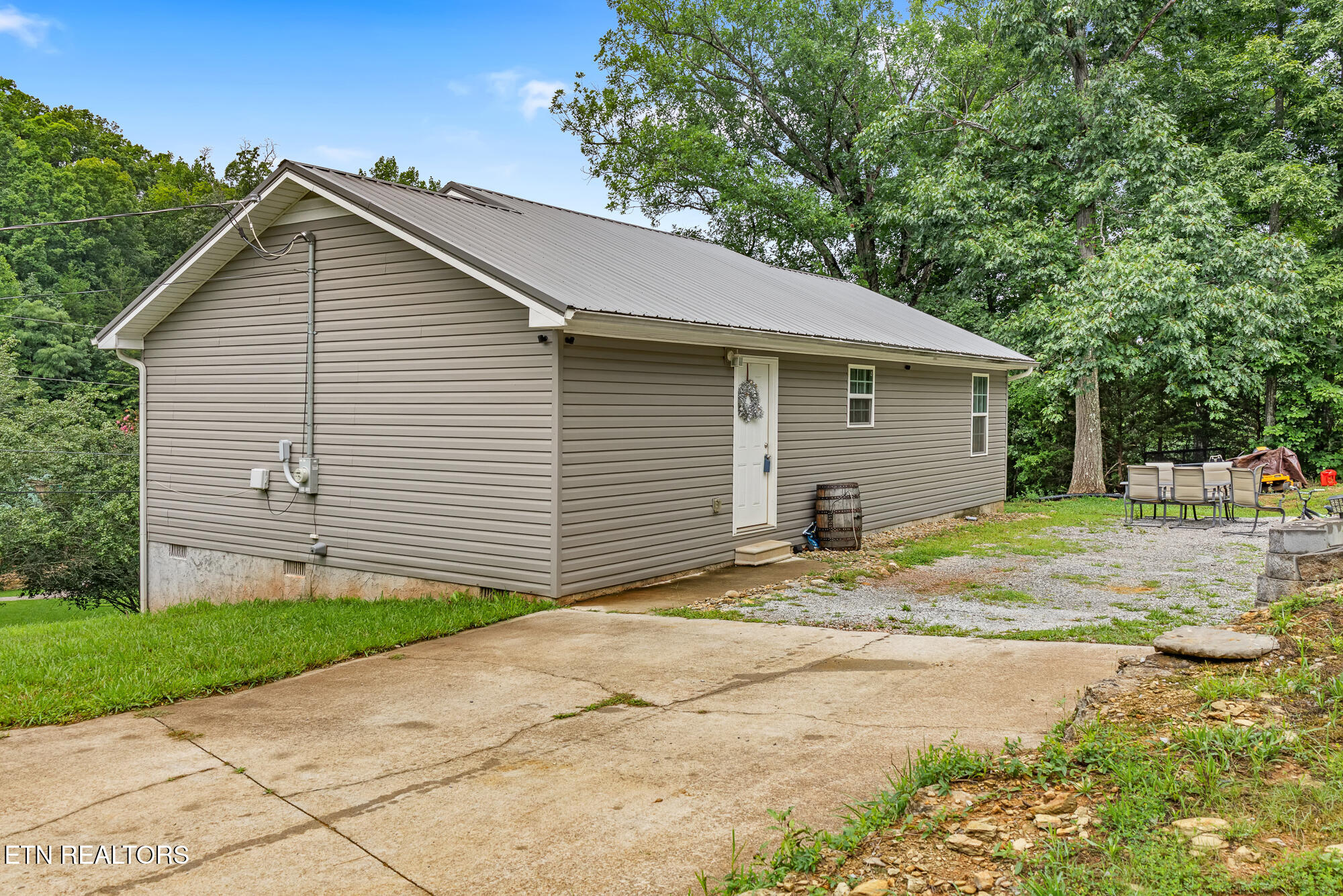 190 Homestead Road Madisonville TN 37354
