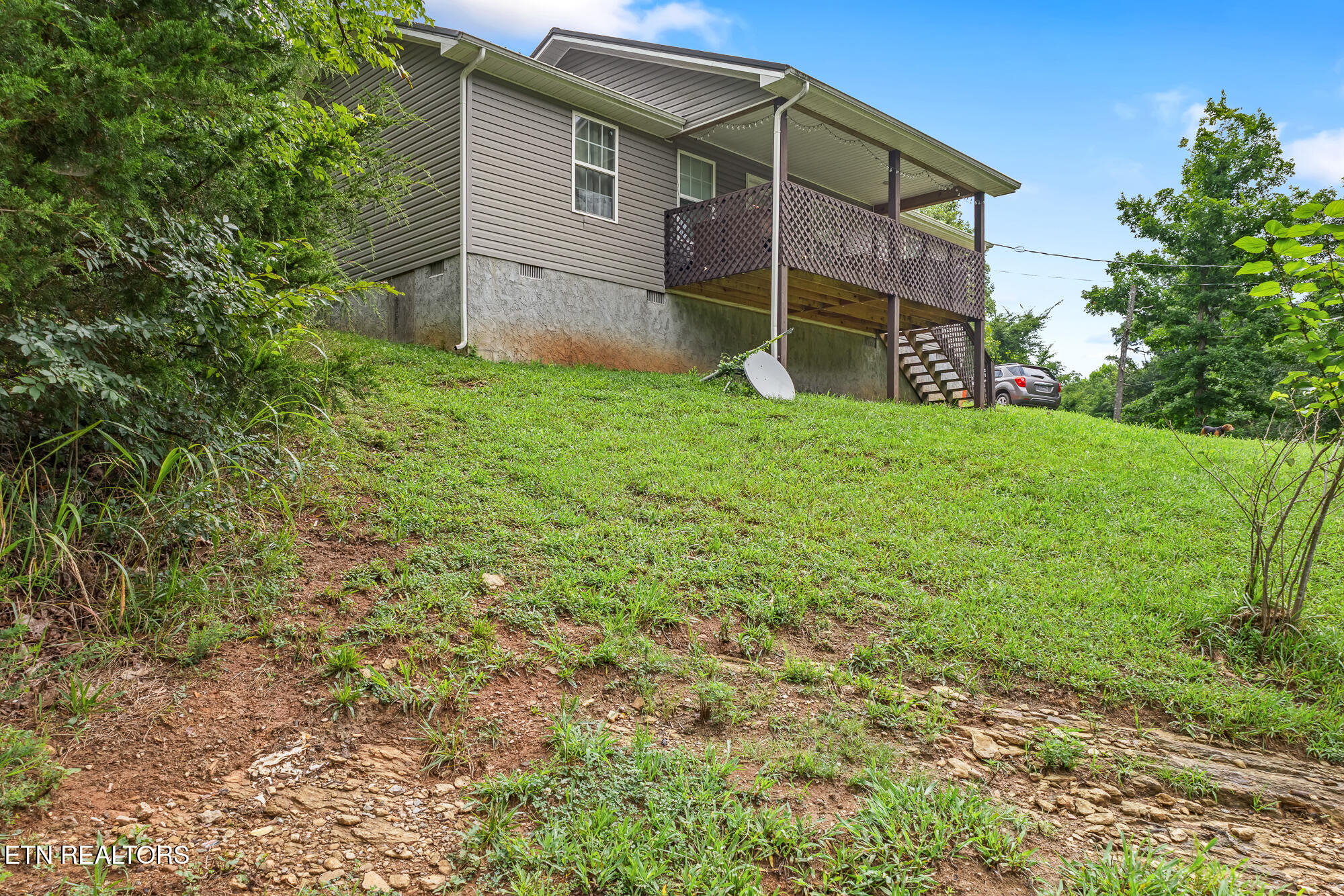 190 Homestead Road Madisonville TN 37354