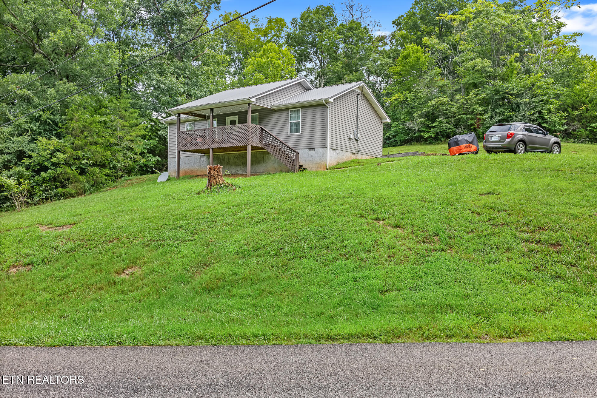 190 Homestead Road Madisonville TN 37354